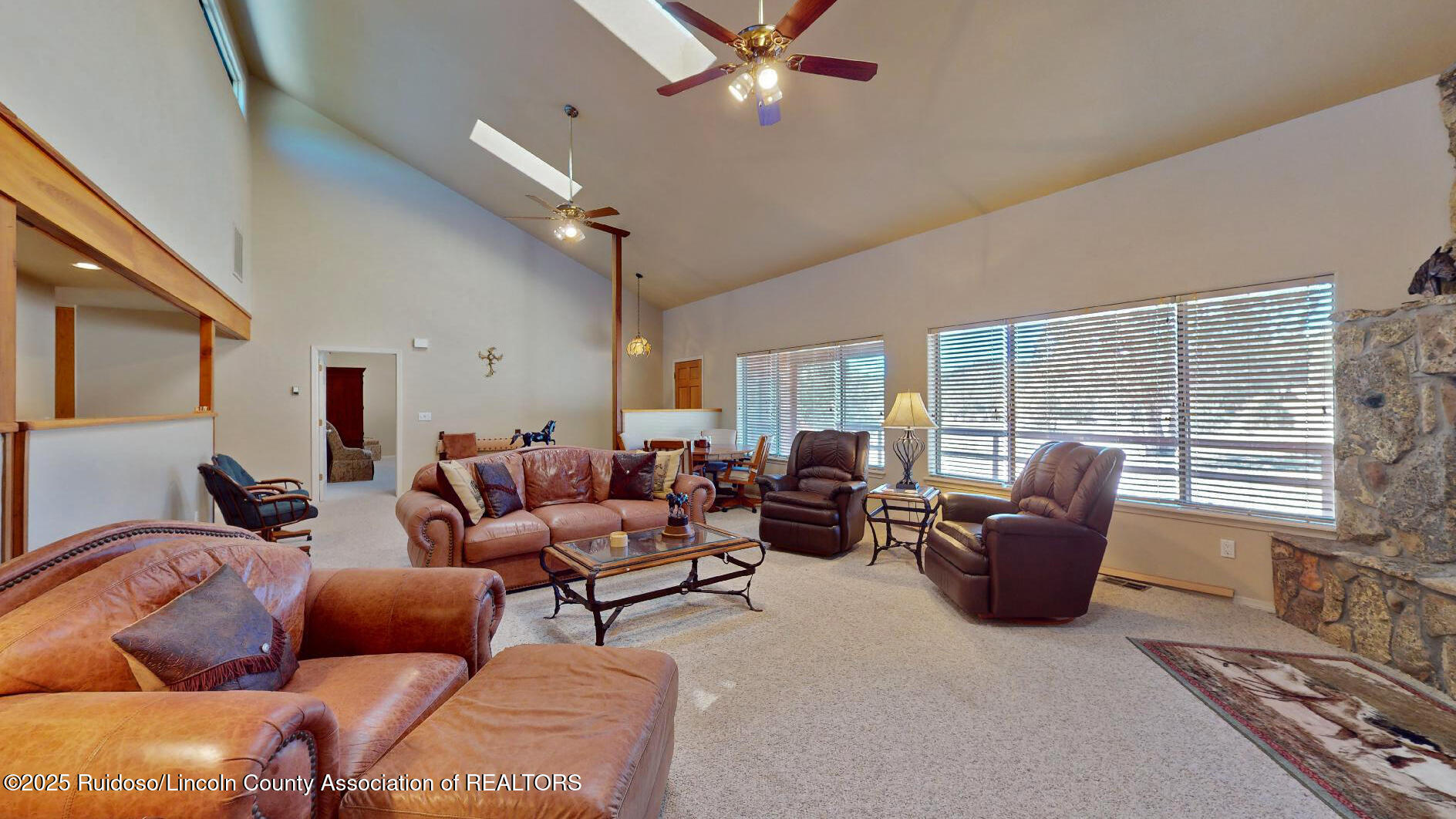 110 Pine Point Trail, Alto, New Mexico image 16