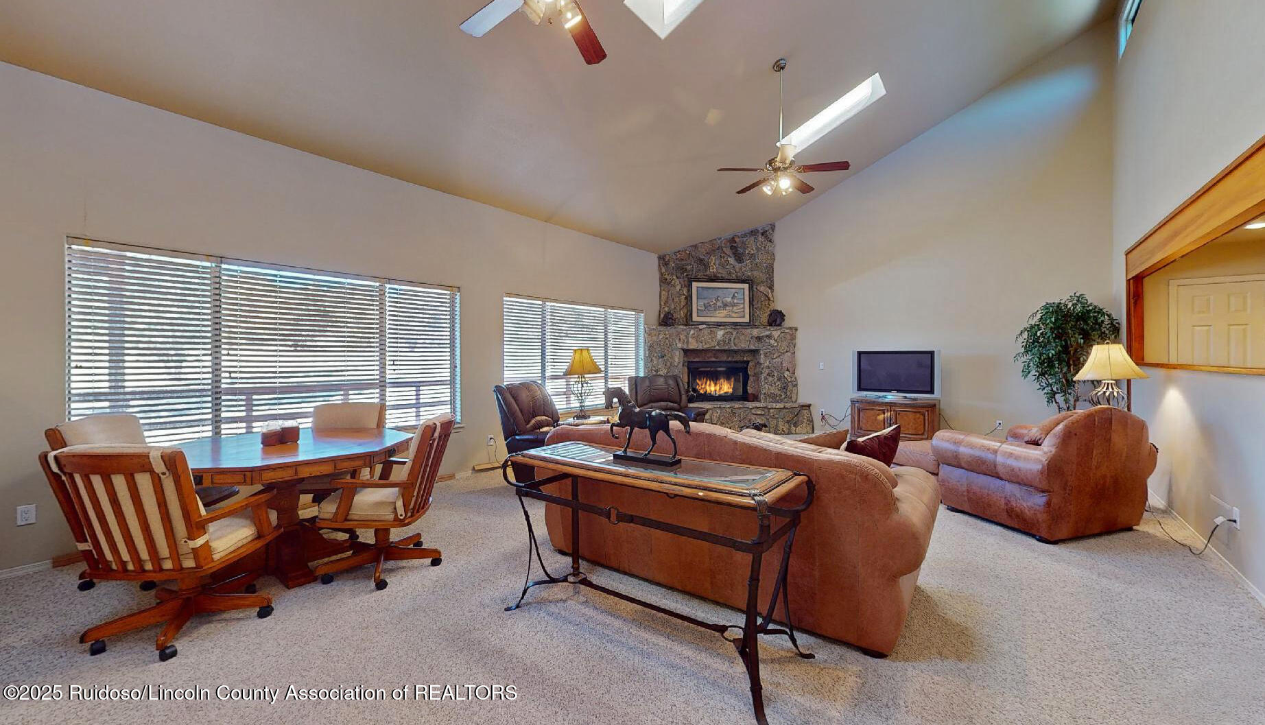 110 Pine Point Trail, Alto, New Mexico image 11