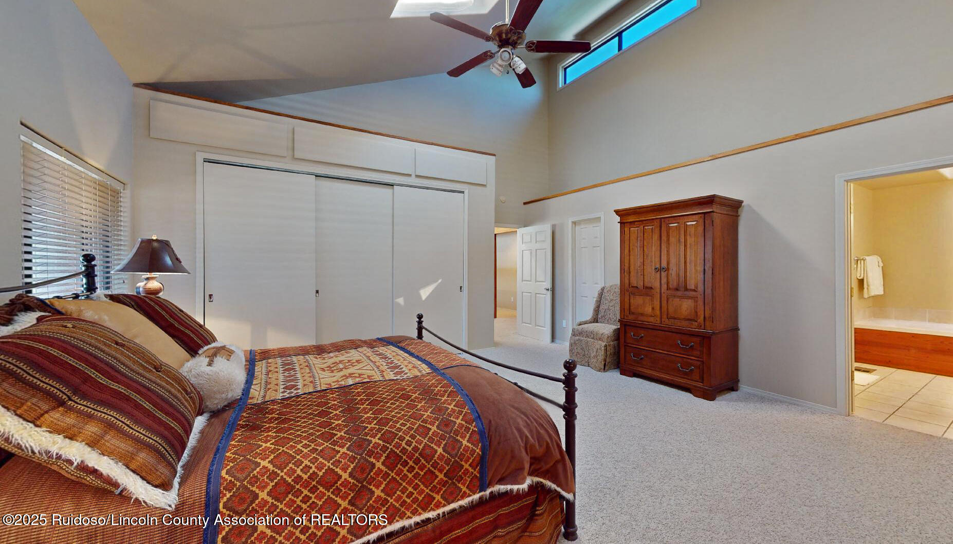 110 Pine Point Trail, Alto, New Mexico image 30