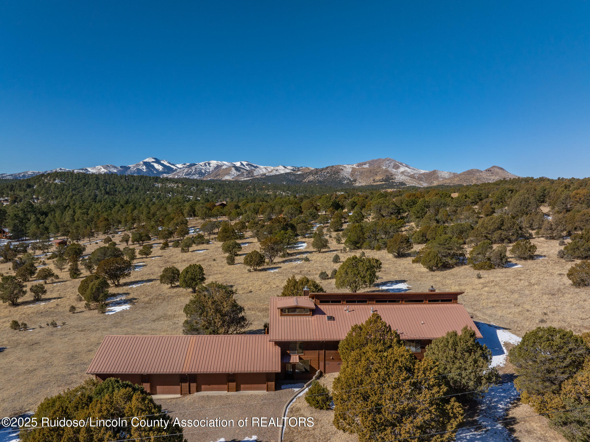 110 Pine Point Trail, Alto, New Mexico image 3