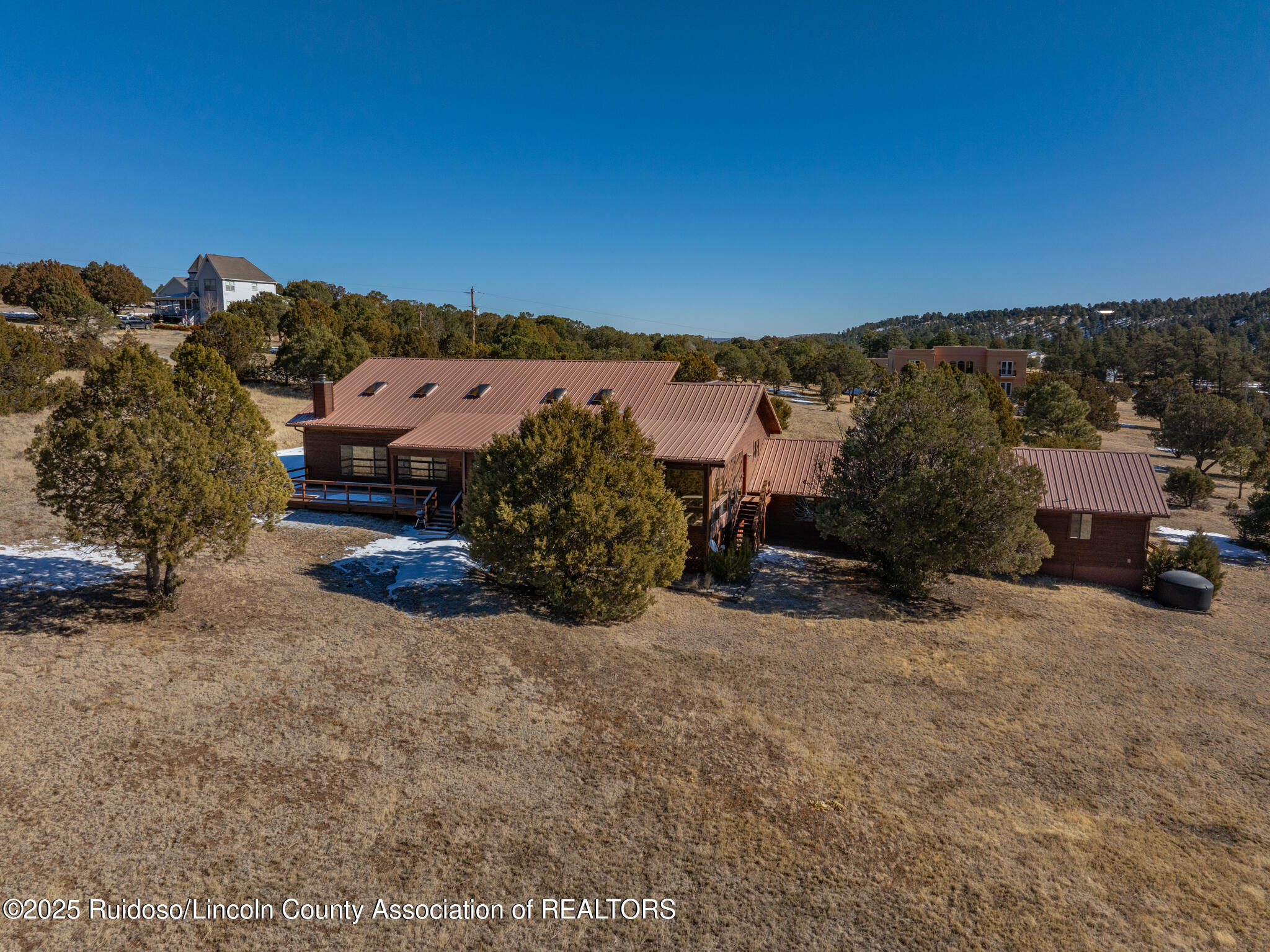 110 Pine Point Trail, Alto, New Mexico image 6