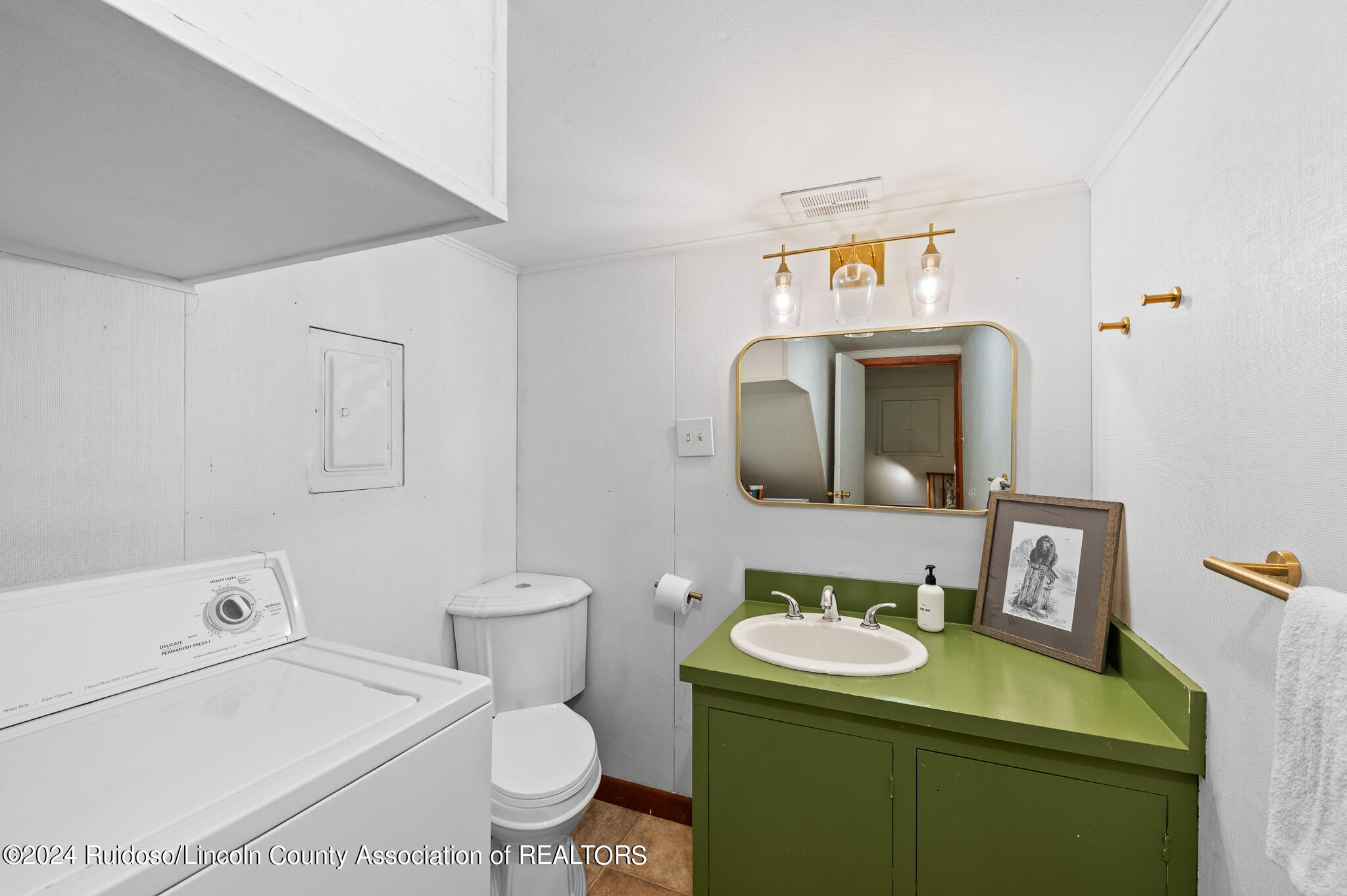 104 Perk Canyon Drive, Ruidoso, New Mexico image 32
