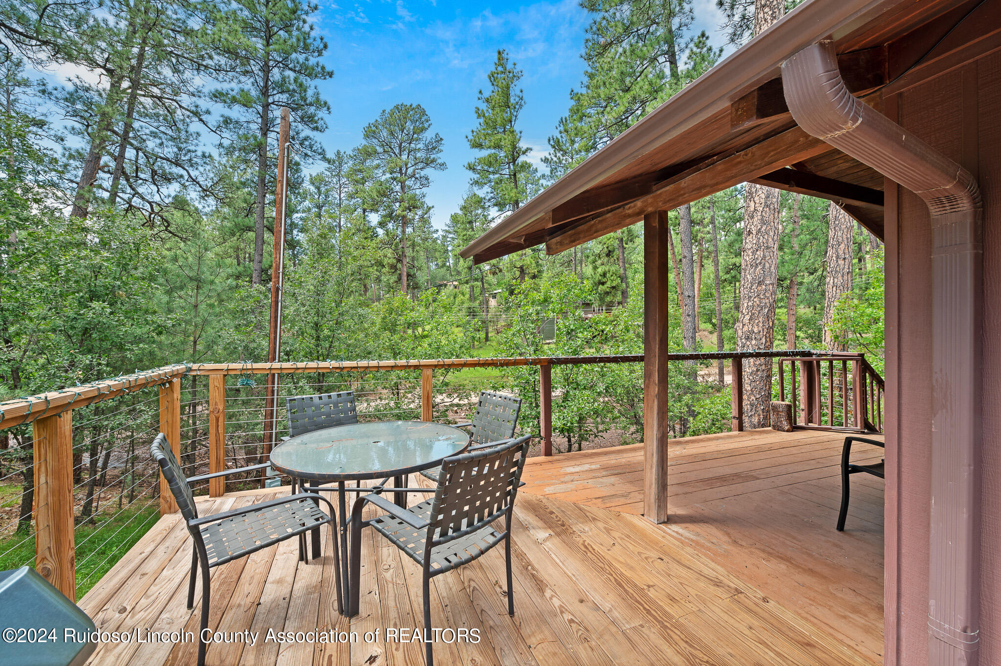104 Perk Canyon Drive, Ruidoso, New Mexico image 36