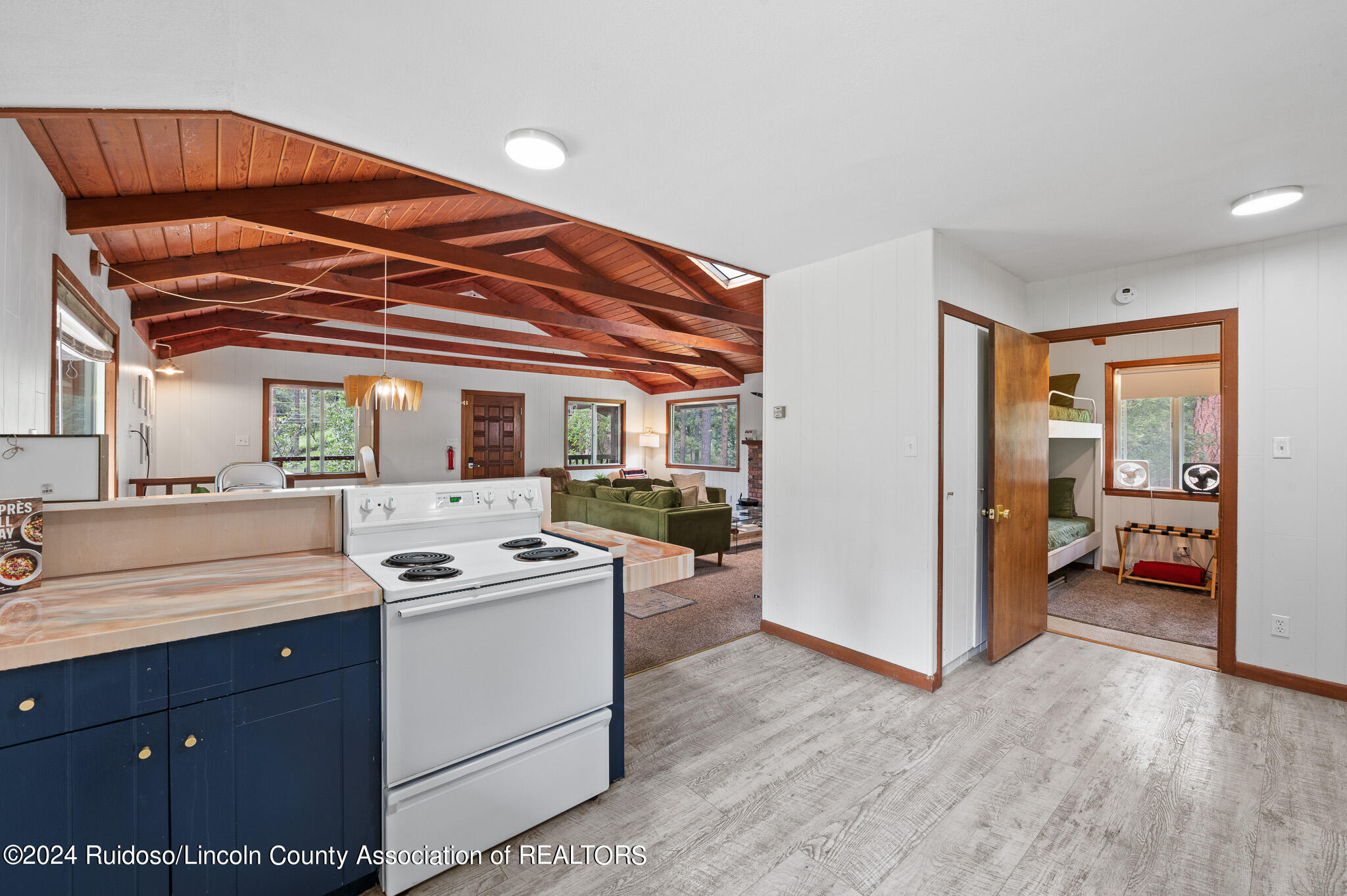 104 Perk Canyon Drive, Ruidoso, New Mexico image 9