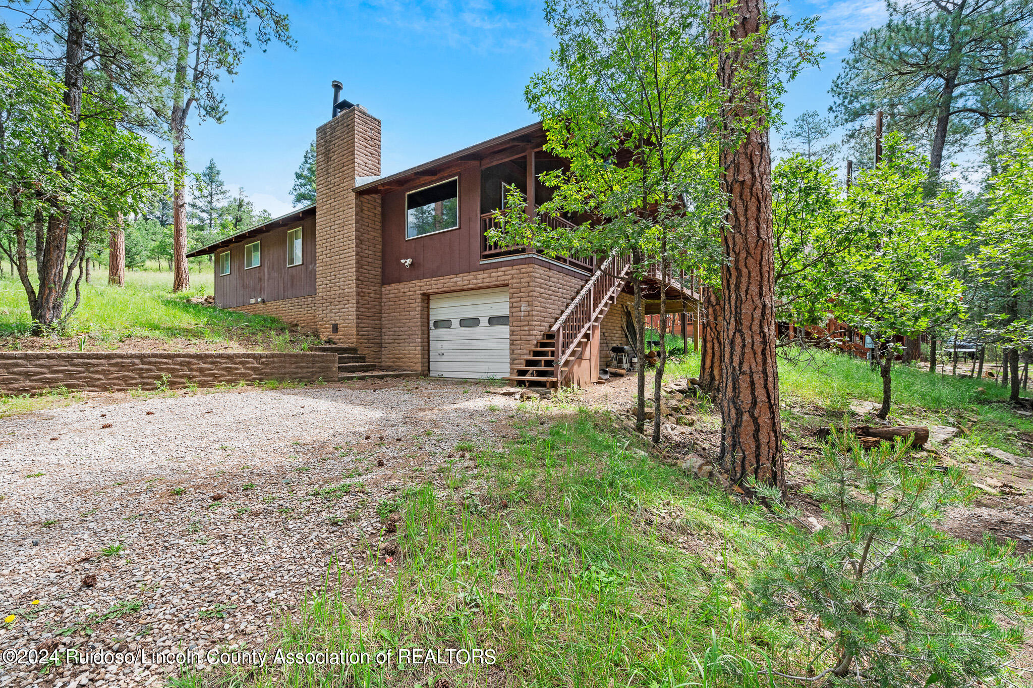 104 Perk Canyon Drive, Ruidoso, New Mexico image 40