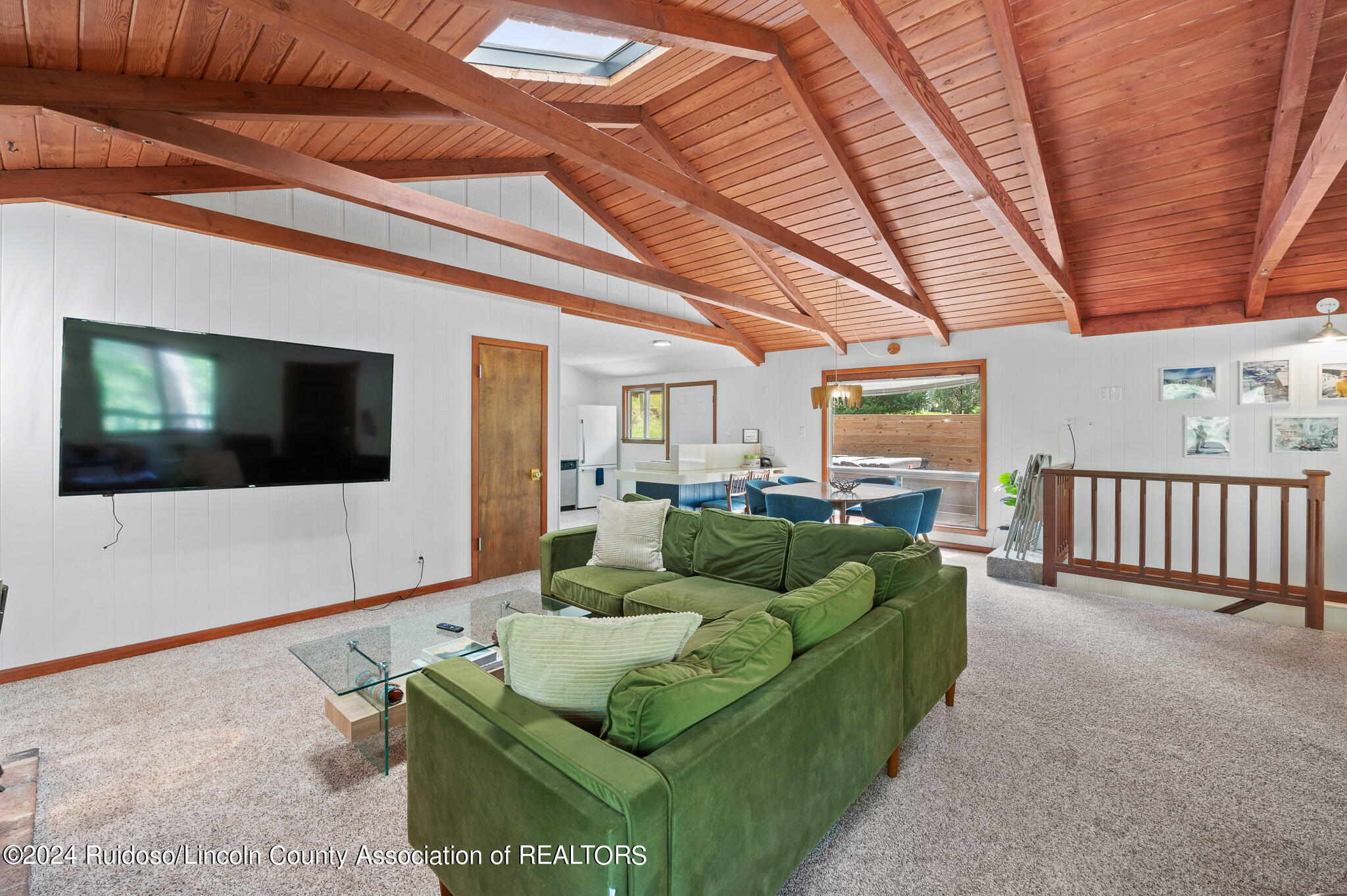 104 Perk Canyon Drive, Ruidoso, New Mexico image 5
