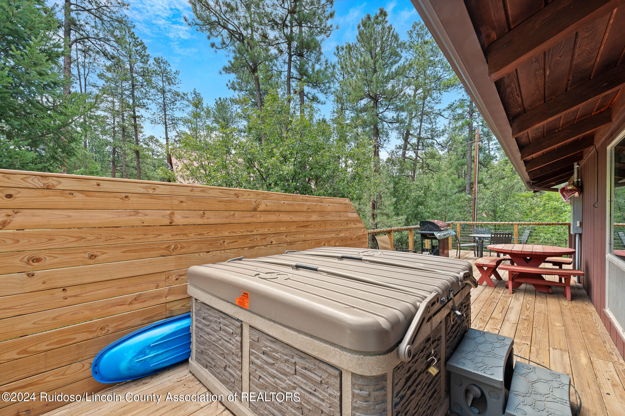 104 Perk Canyon Drive, Ruidoso, New Mexico image 35