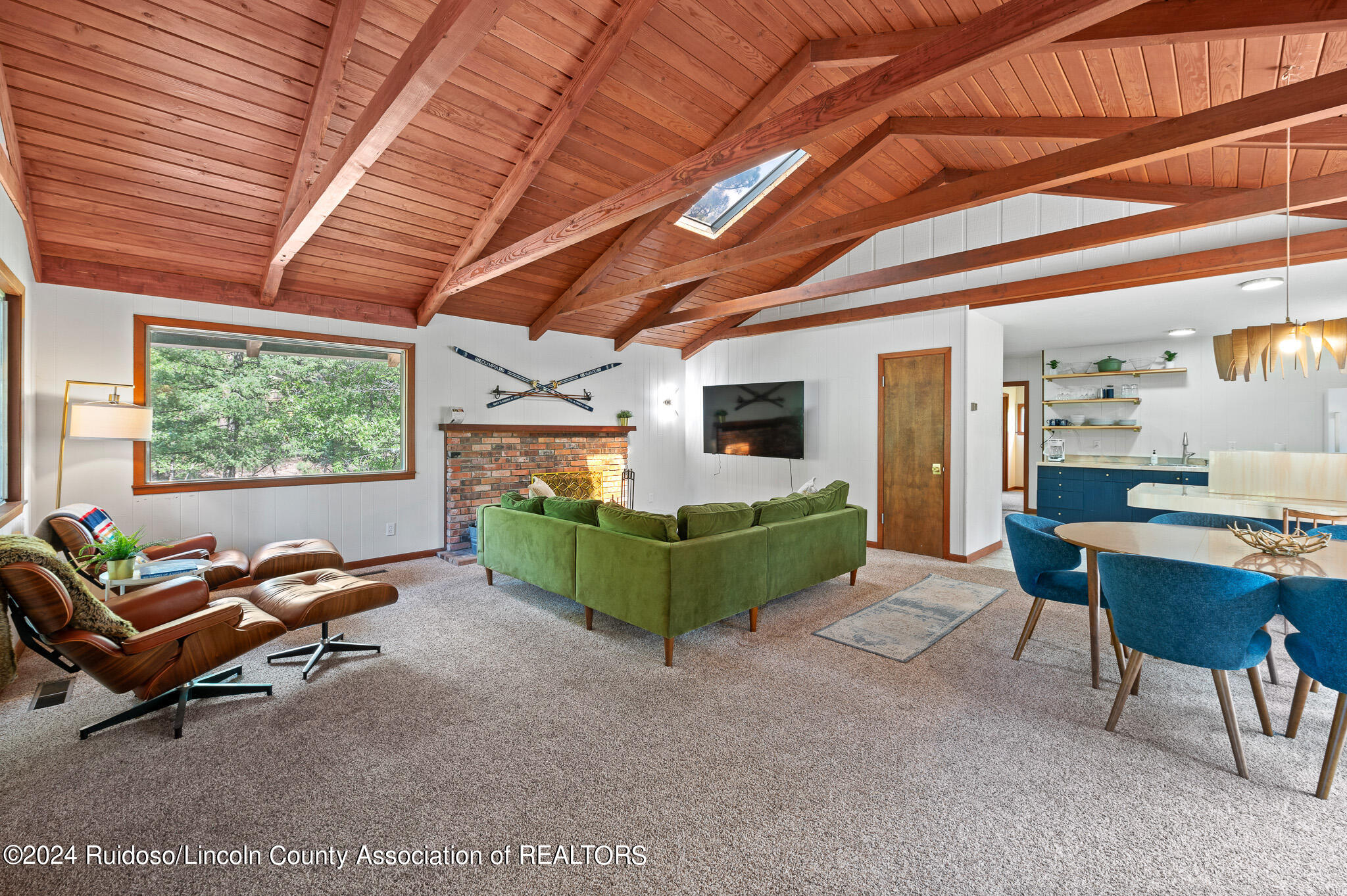 104 Perk Canyon Drive, Ruidoso, New Mexico image 4