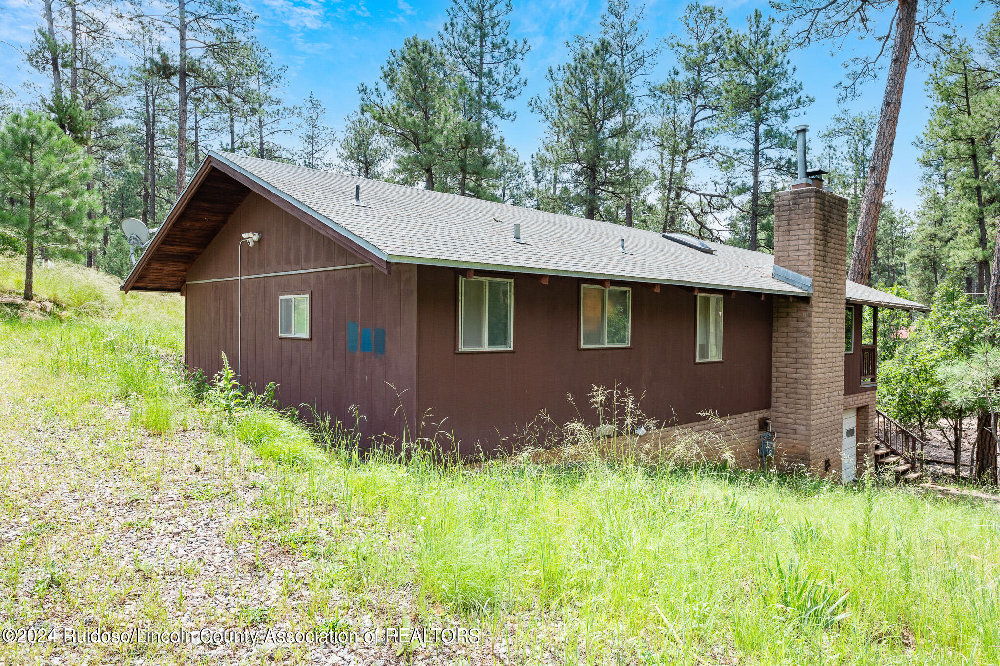 104 Perk Canyon Drive, Ruidoso, New Mexico image 41