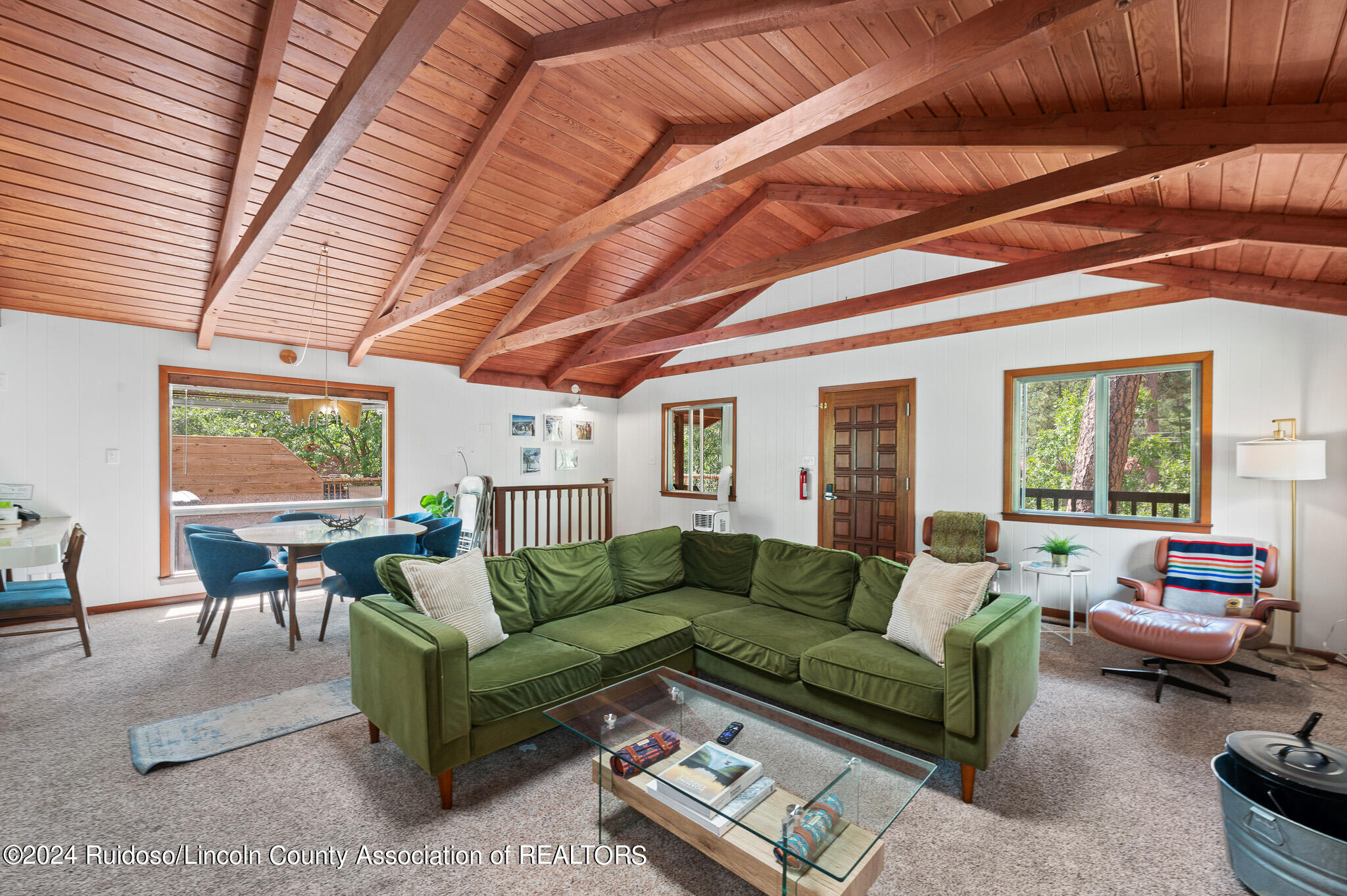 104 Perk Canyon Drive, Ruidoso, New Mexico image 6