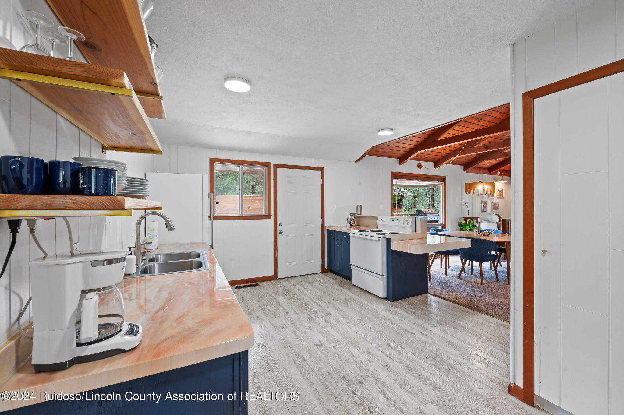 104 Perk Canyon Drive, Ruidoso, New Mexico image 12