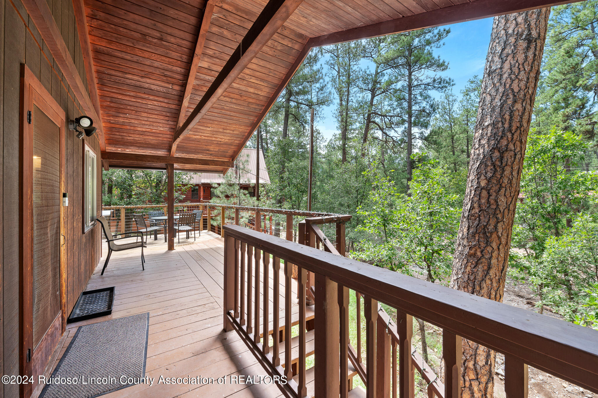 104 Perk Canyon Drive, Ruidoso, New Mexico image 39