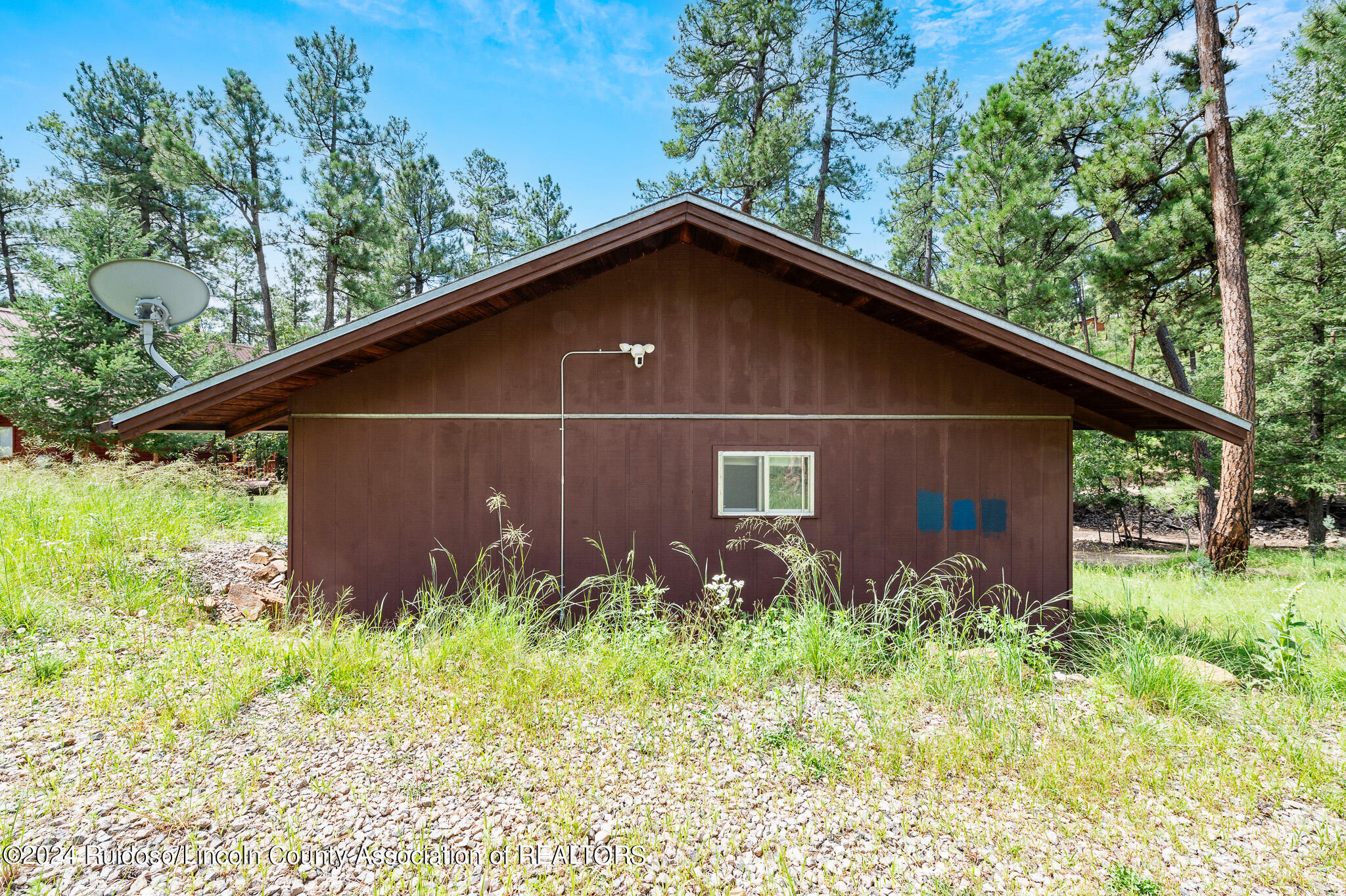 104 Perk Canyon Drive, Ruidoso, New Mexico image 42