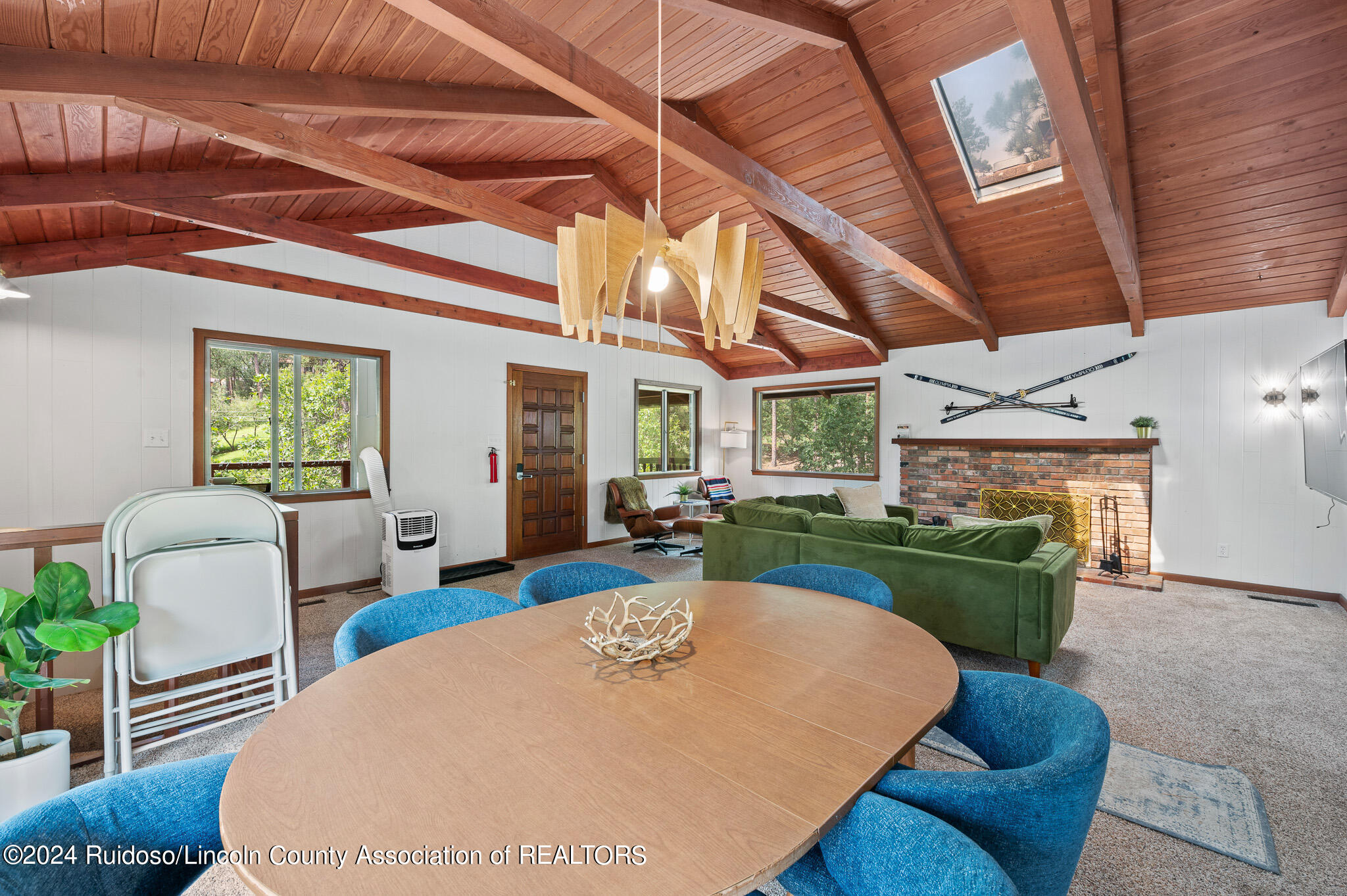 104 Perk Canyon Drive, Ruidoso, New Mexico image 7