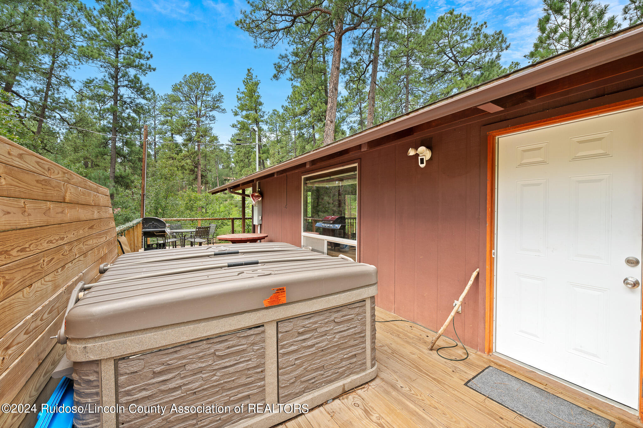 104 Perk Canyon Drive, Ruidoso, New Mexico image 34