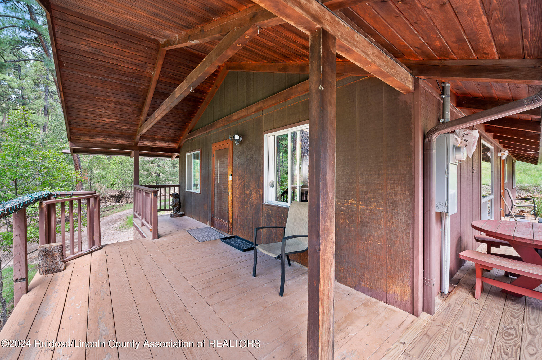 104 Perk Canyon Drive, Ruidoso, New Mexico image 38