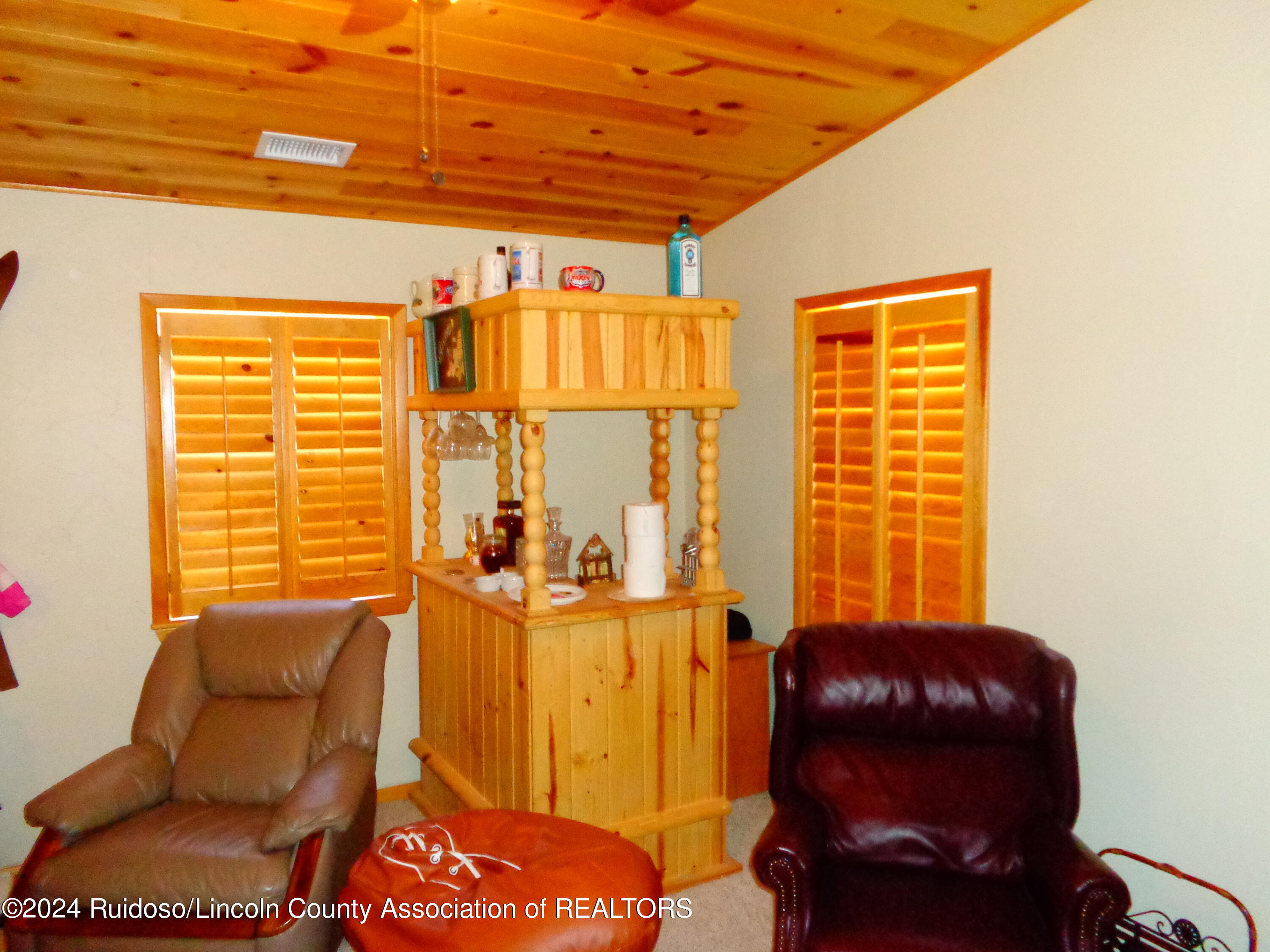 320 Flume Canyon Drive, Ruidoso, New Mexico image 16