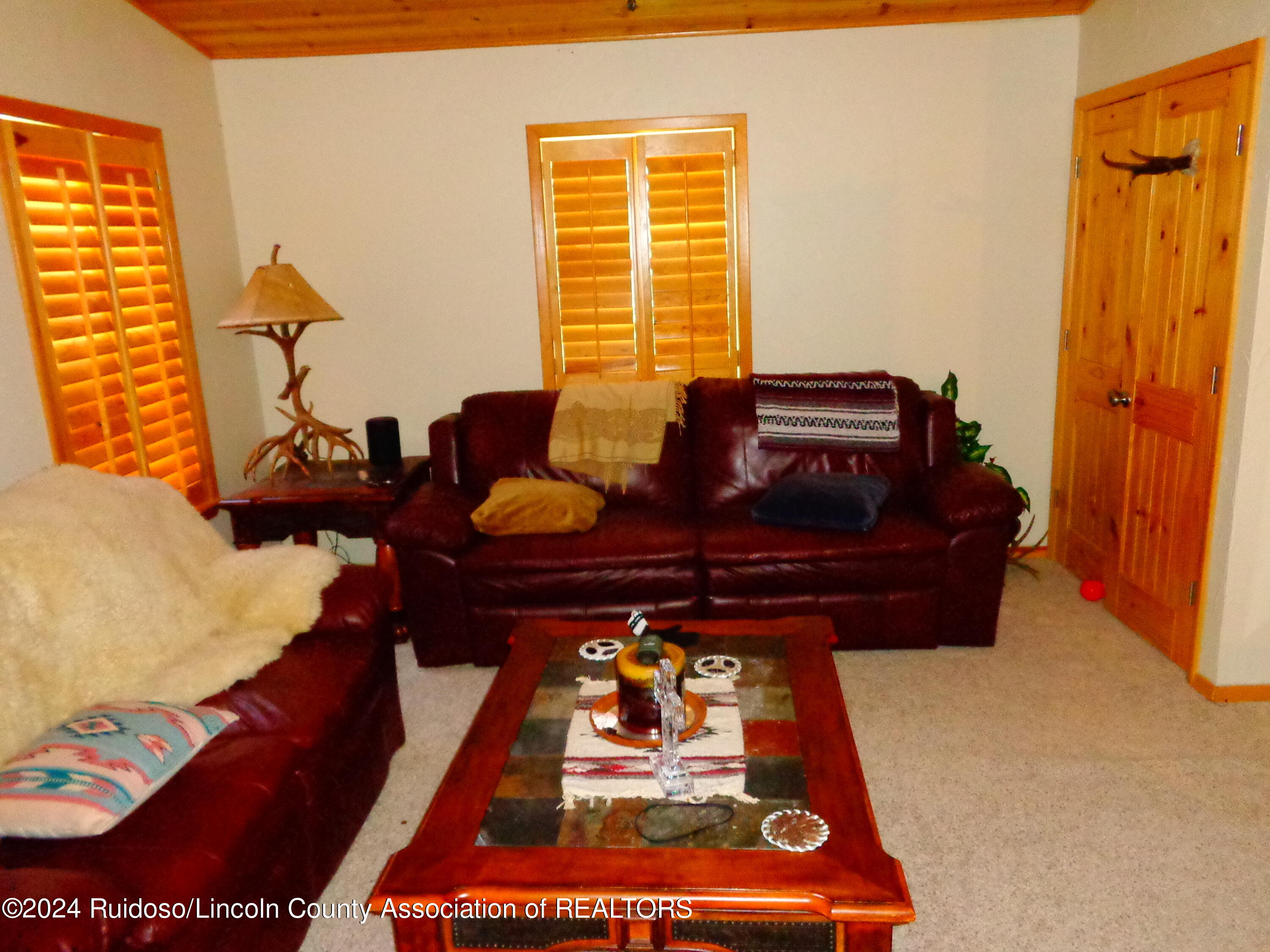 320 Flume Canyon Drive, Ruidoso, New Mexico image 15