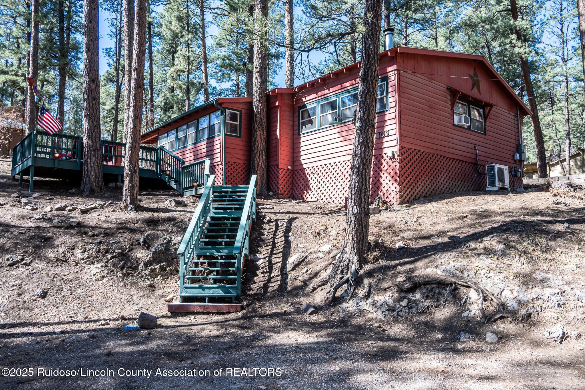 109 Hart Avenue, Ruidoso, New Mexico image 15