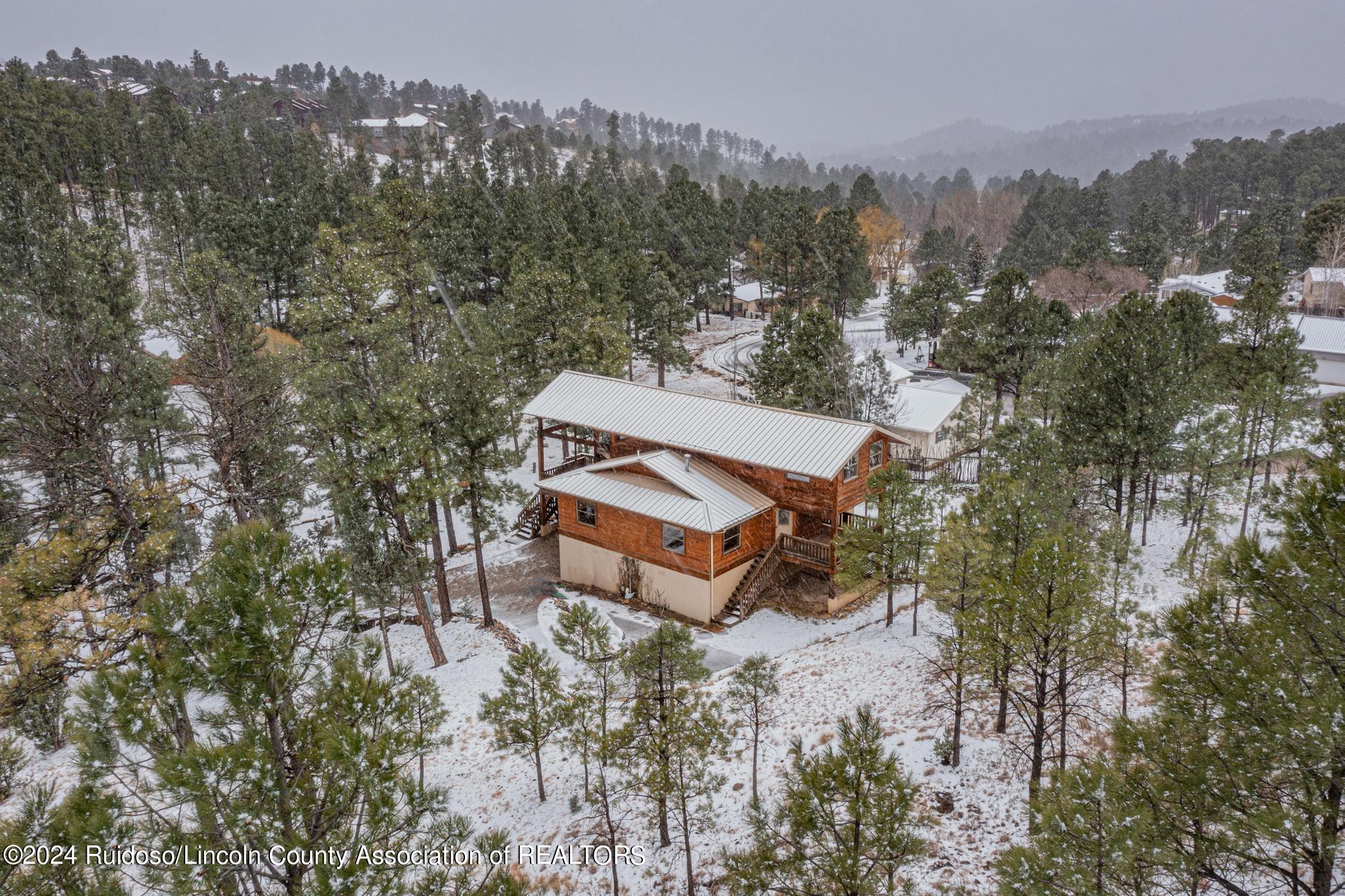 203 White Mountain Meadows Drive, Ruidoso, New Mexico image 49