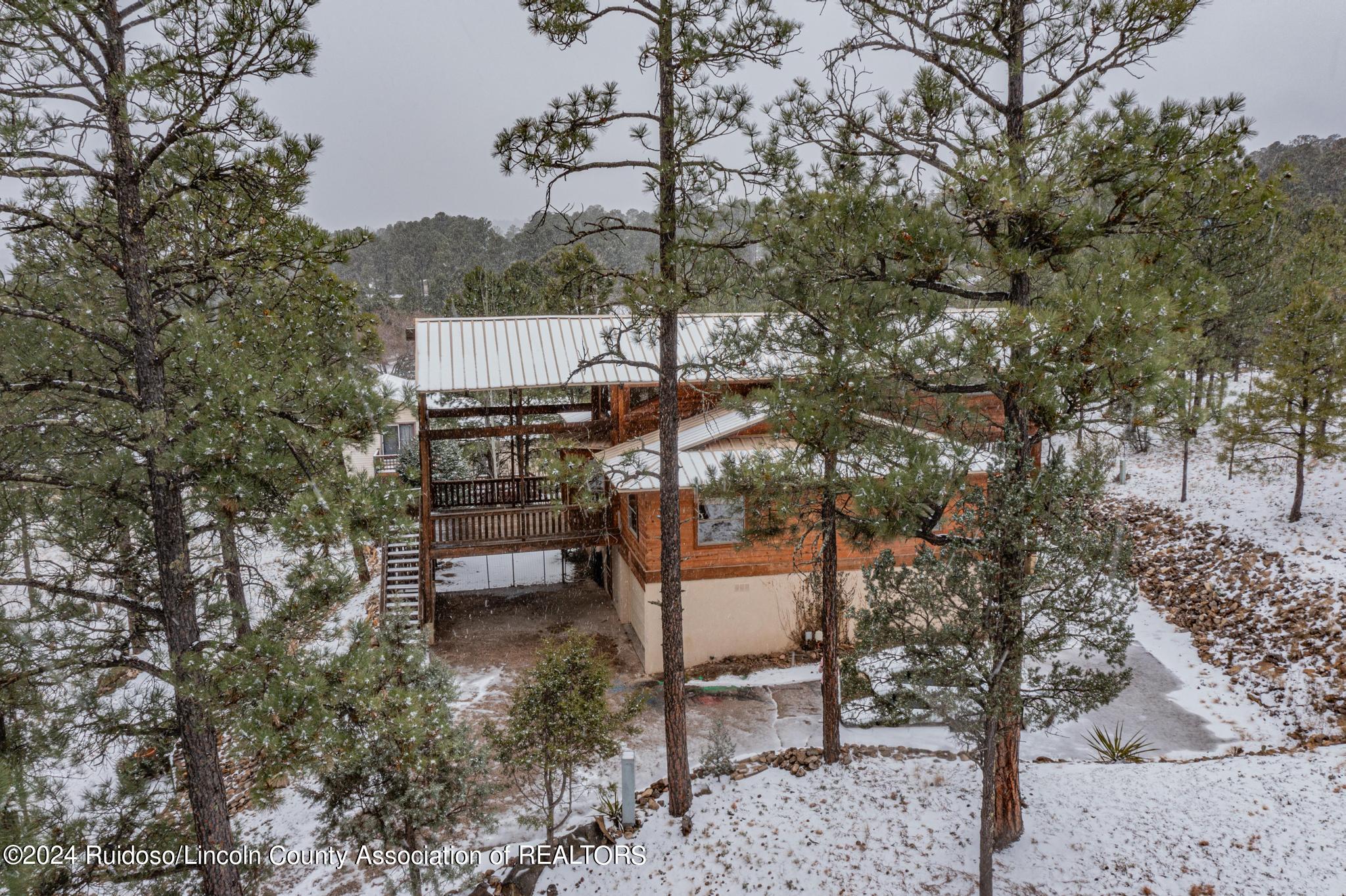 203 White Mountain Meadows Drive, Ruidoso, New Mexico image 50