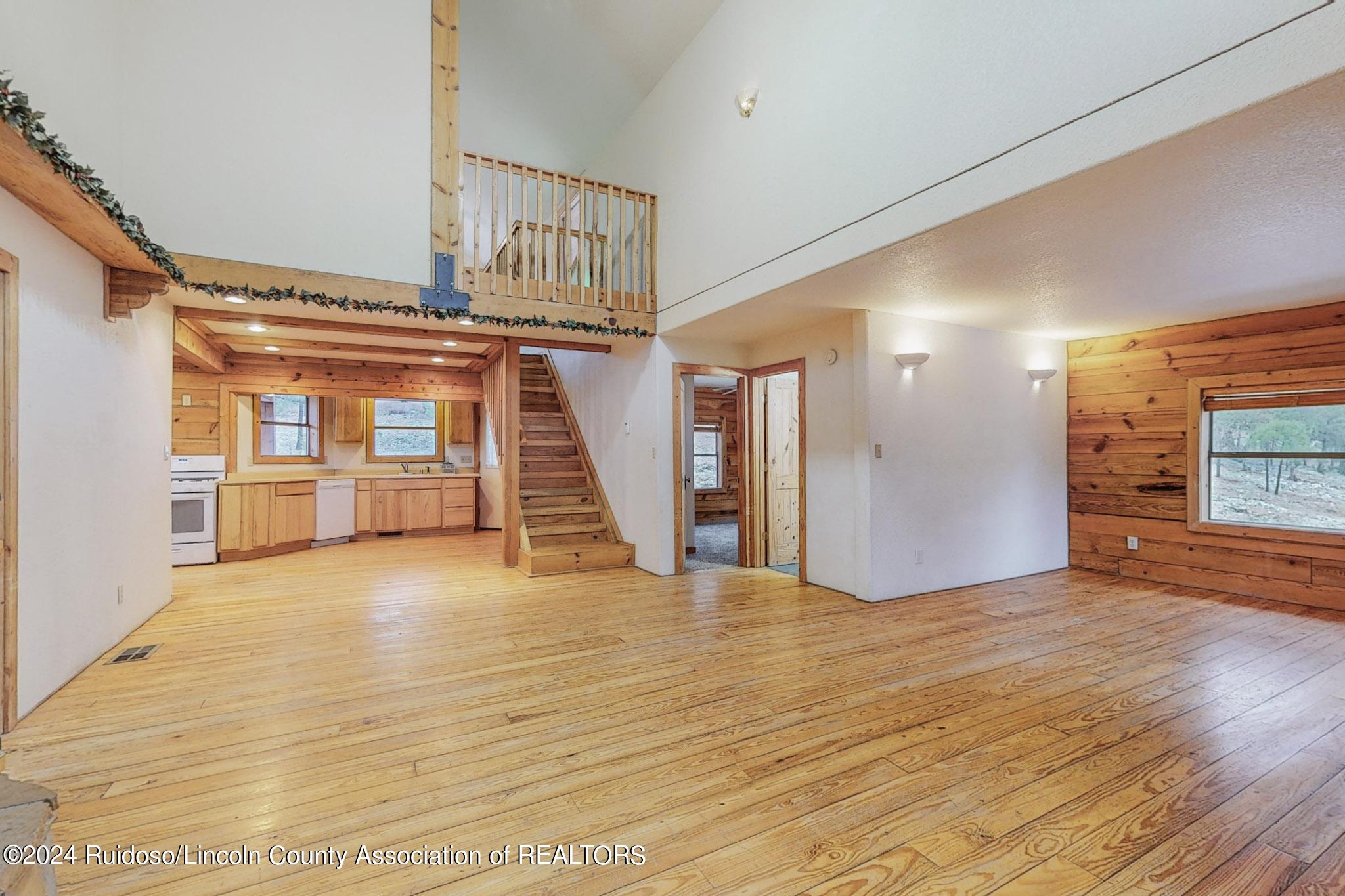 203 White Mountain Meadows Drive, Ruidoso, New Mexico image 18