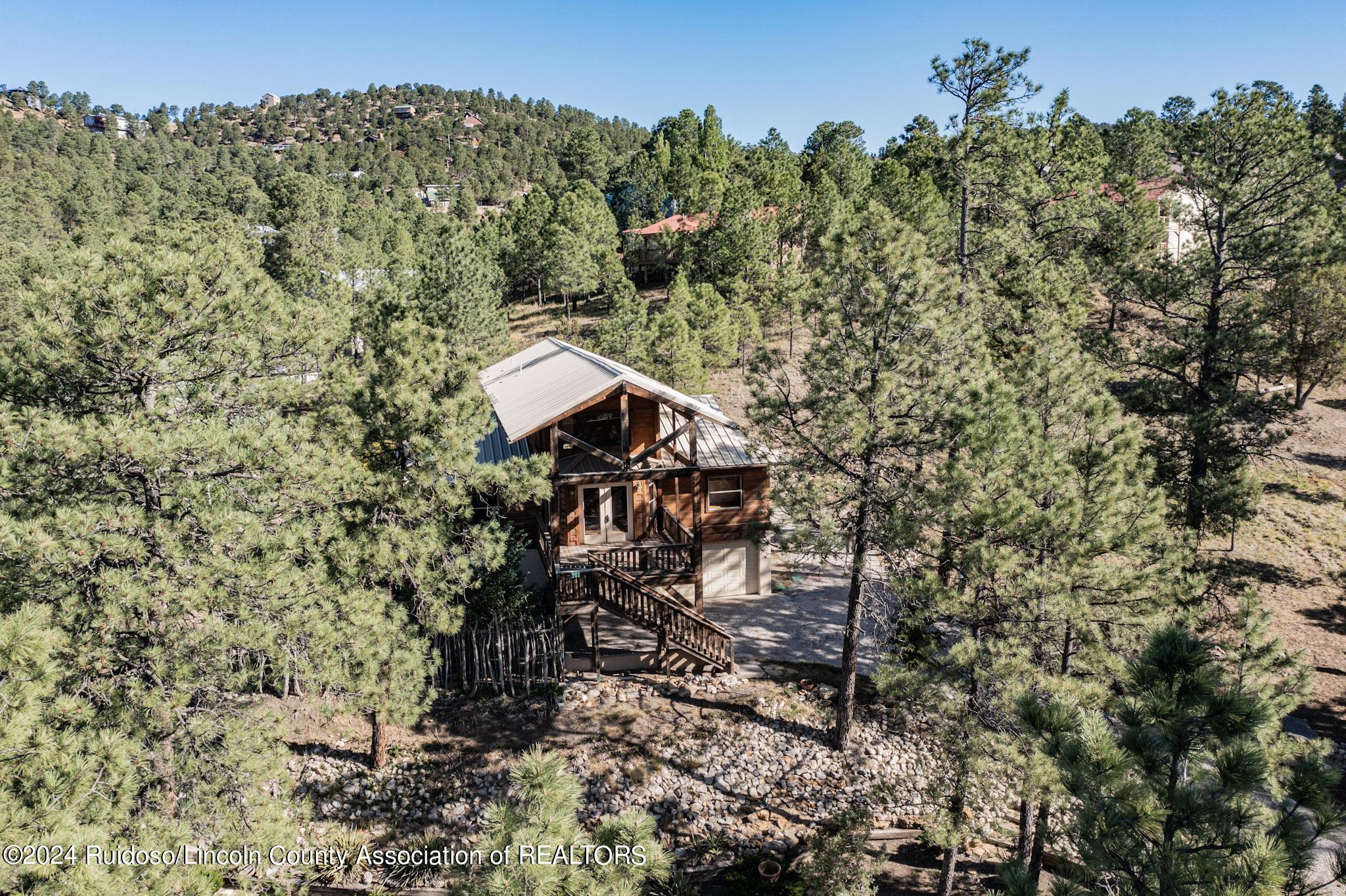 203 White Mountain Meadows Drive, Ruidoso, New Mexico image 1