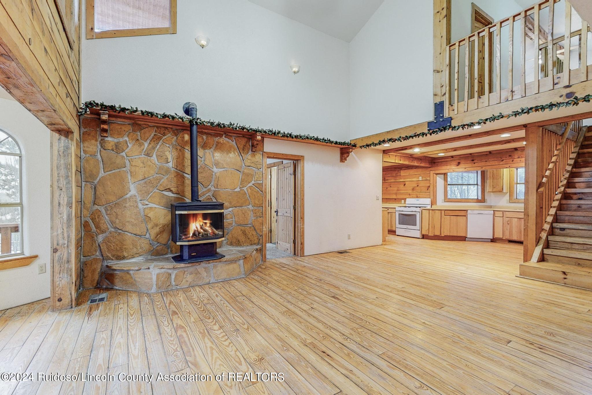 203 White Mountain Meadows Drive, Ruidoso, New Mexico image 19