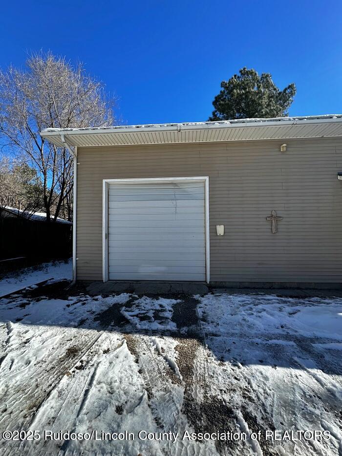 127 S Hickory Road, Ruidoso, New Mexico image 19