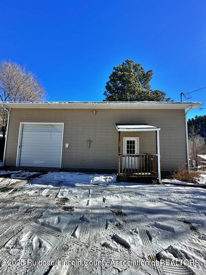 127 S Hickory Road, Ruidoso, New Mexico image 1