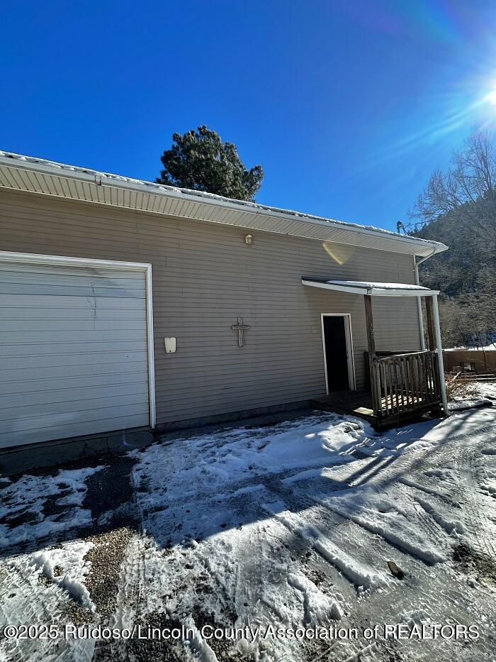 127 S Hickory Road, Ruidoso, New Mexico image 18