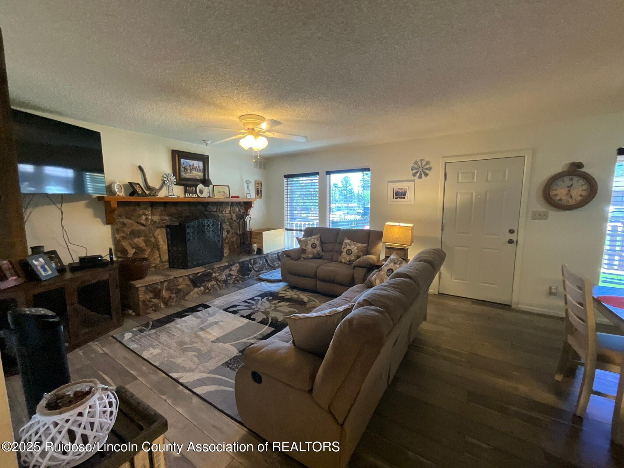 102 Raymond Buckner Drive #5, Ruidoso, New Mexico image 20