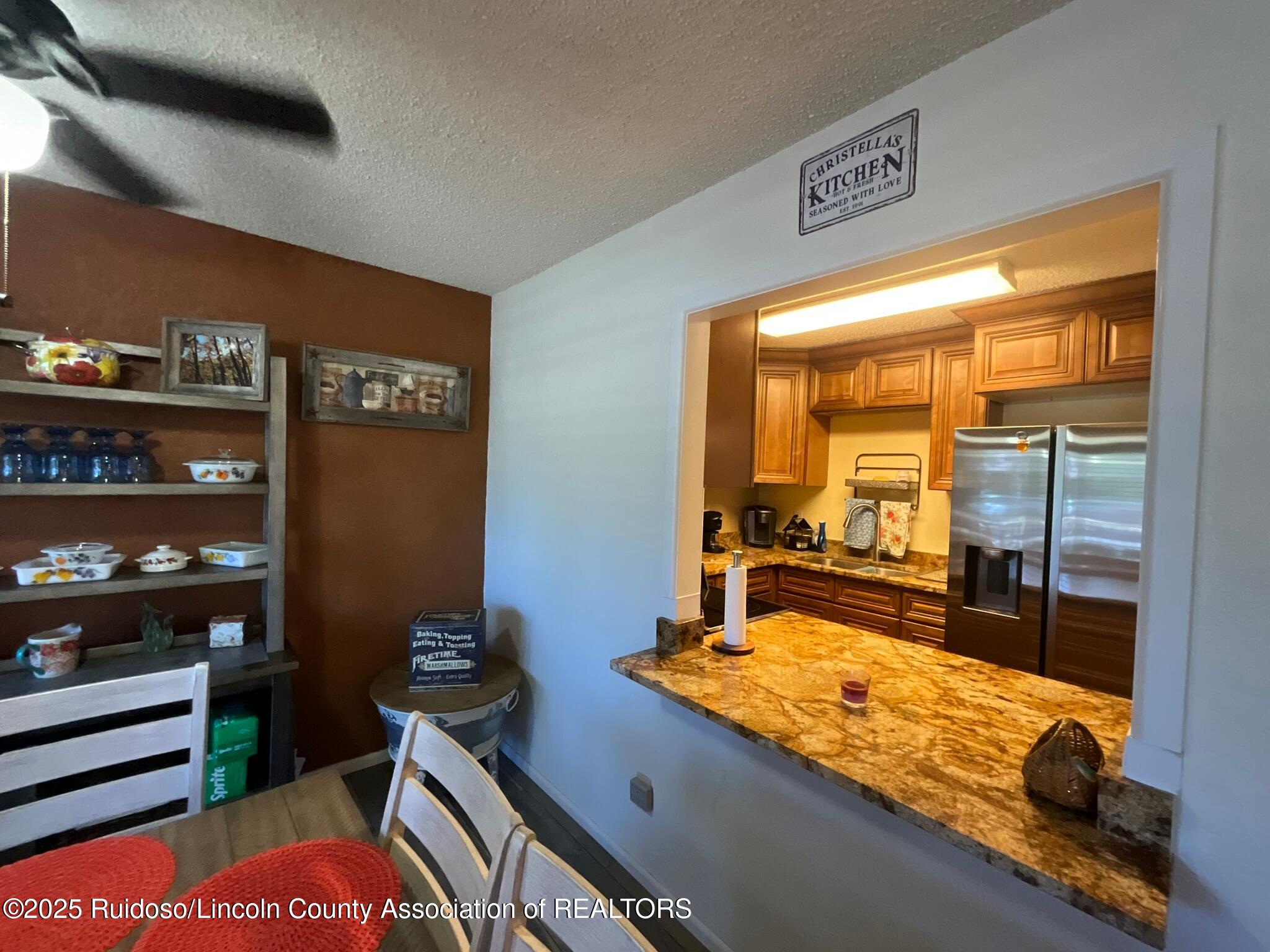 102 Raymond Buckner Drive #5, Ruidoso, New Mexico image 21