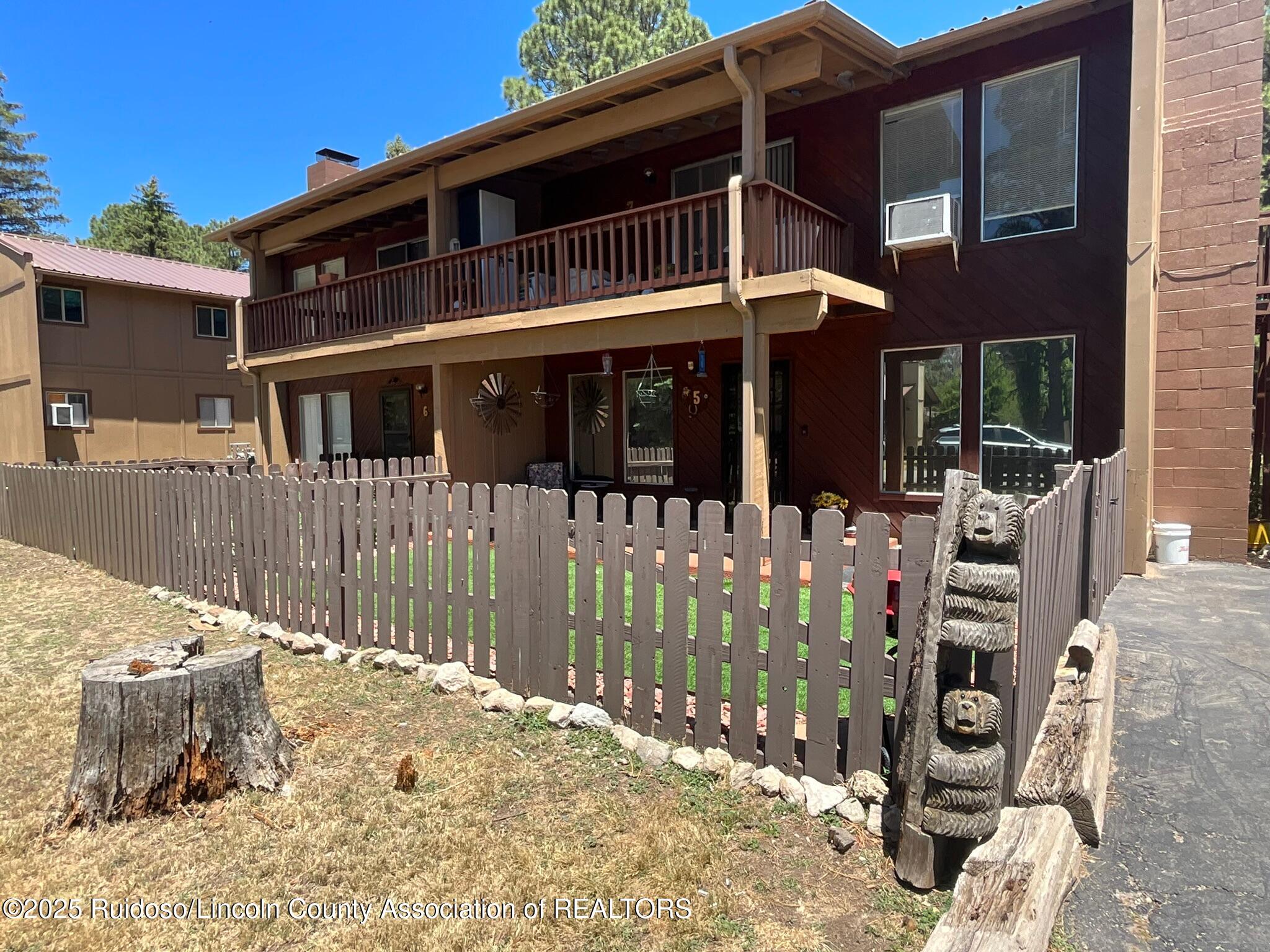 102 Raymond Buckner Drive #5, Ruidoso, New Mexico image 6