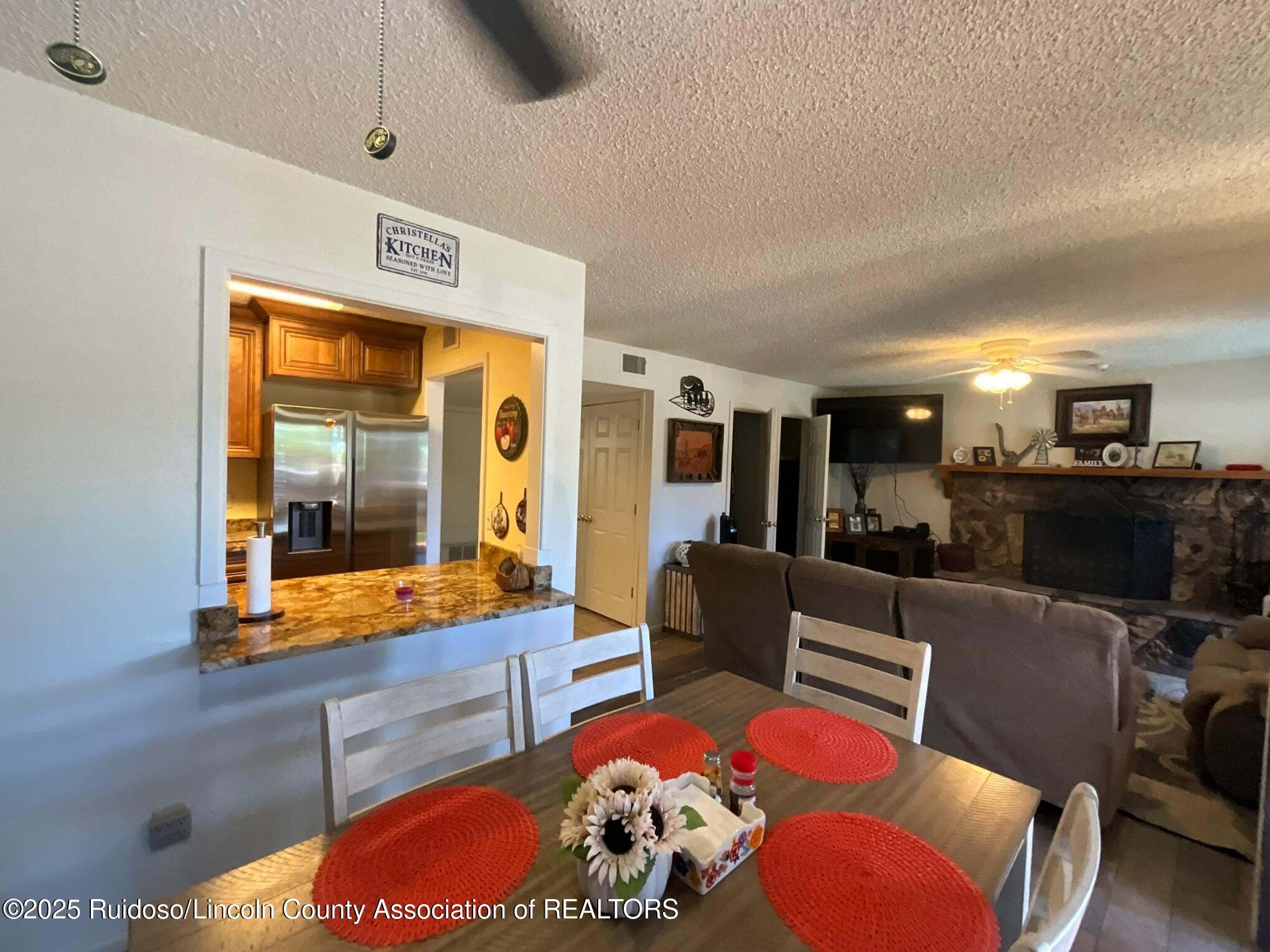 102 Raymond Buckner Drive #5, Ruidoso, New Mexico image 17