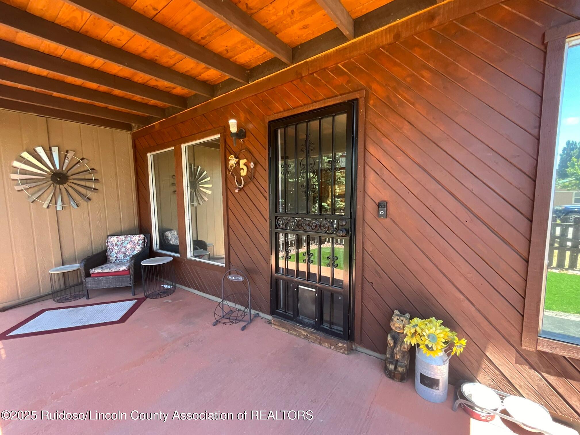 102 Raymond Buckner Drive #5, Ruidoso, New Mexico image 13