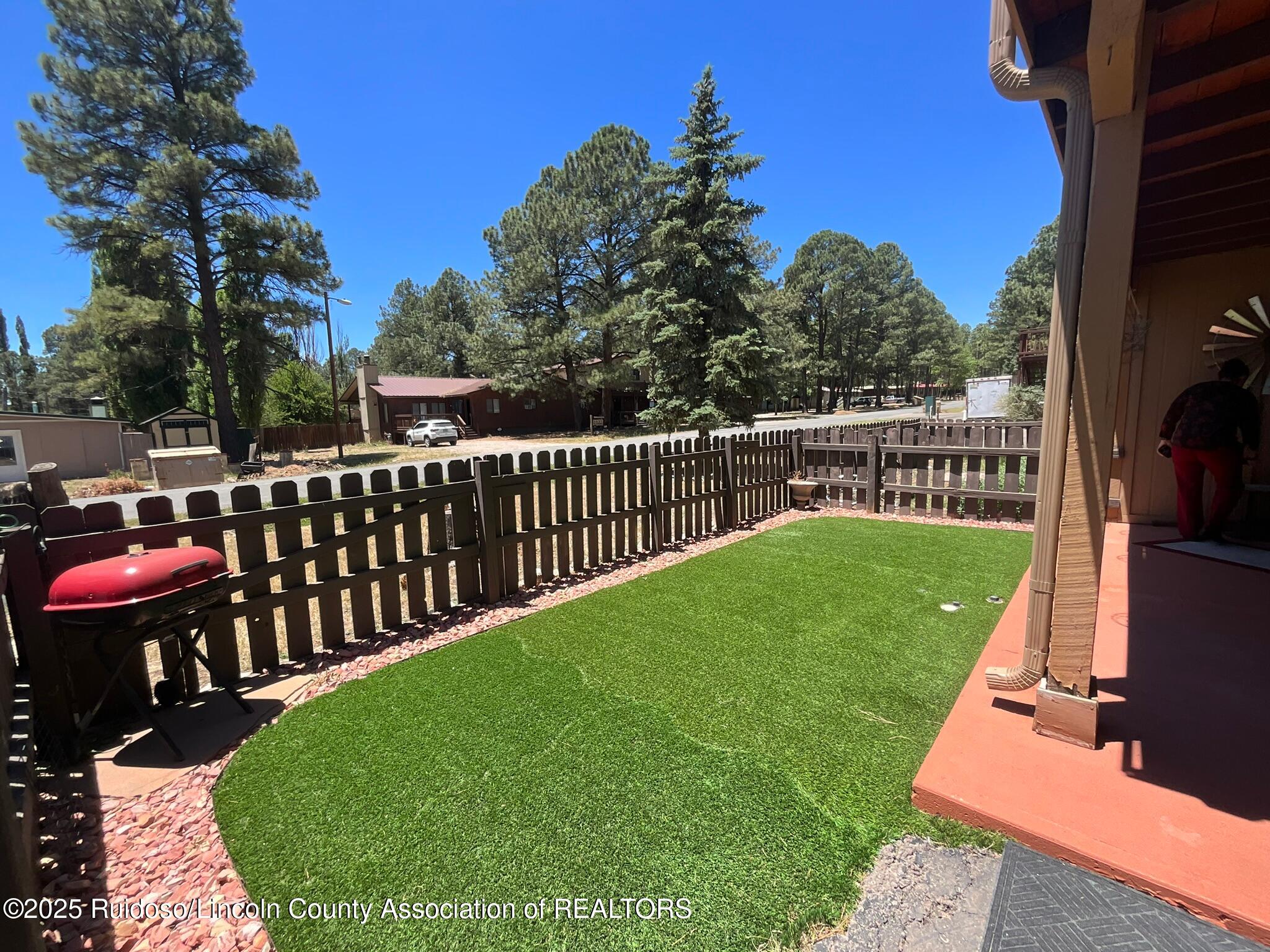 102 Raymond Buckner Drive #5, Ruidoso, New Mexico image 11