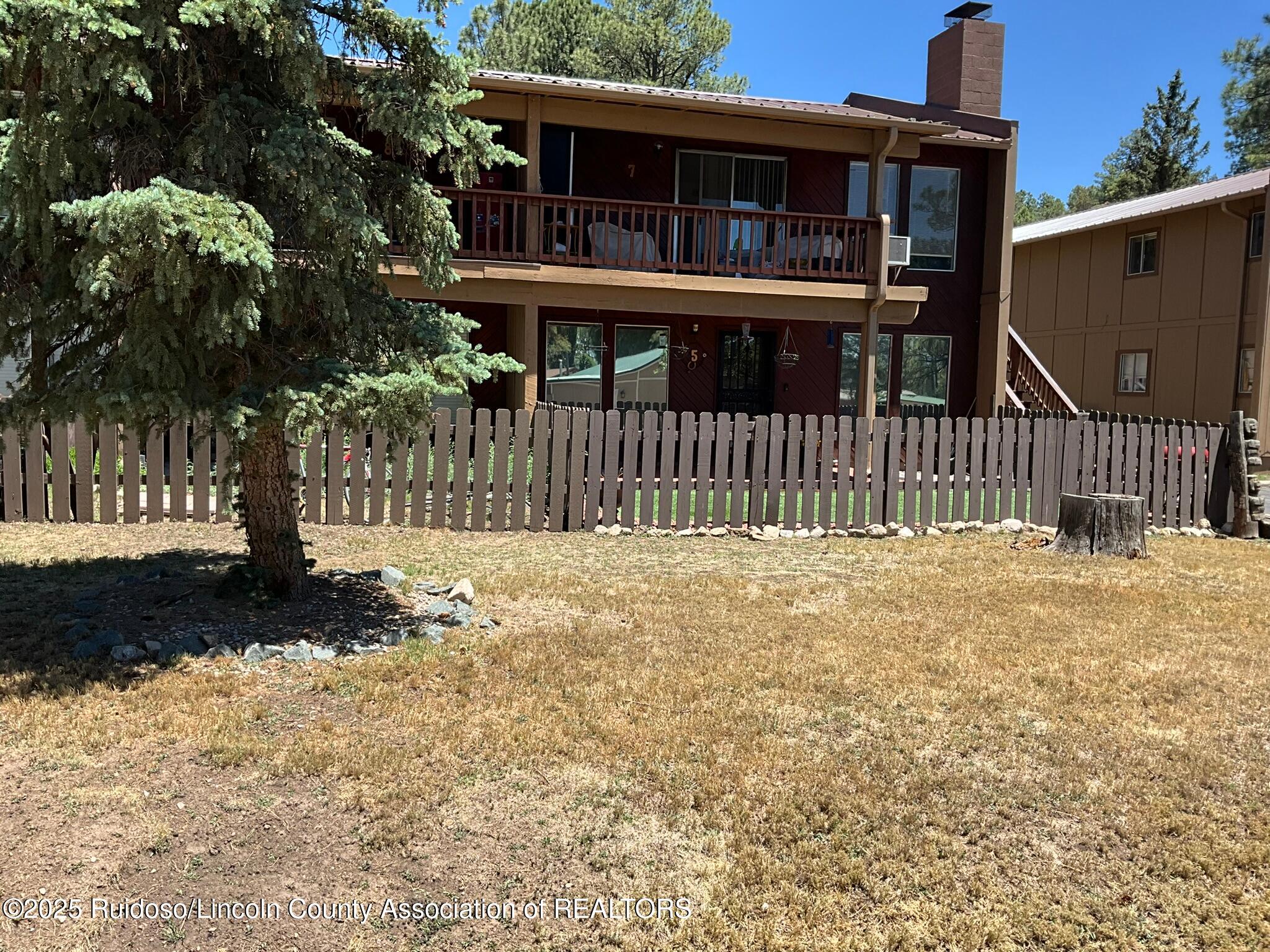 102 Raymond Buckner Drive #5, Ruidoso, New Mexico image 3