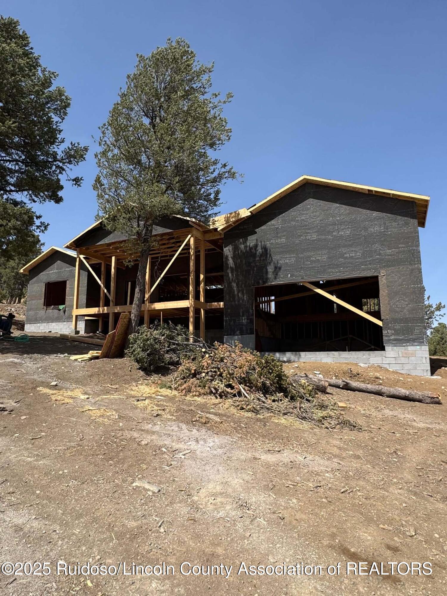 112 Topside Drive, Ruidoso, New Mexico image 2