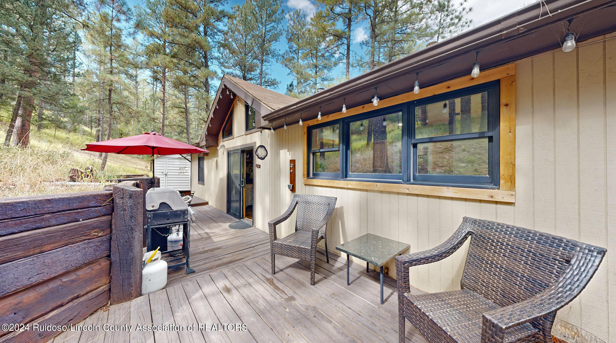 121 Tomahawk Trail, Ruidoso, New Mexico image 47