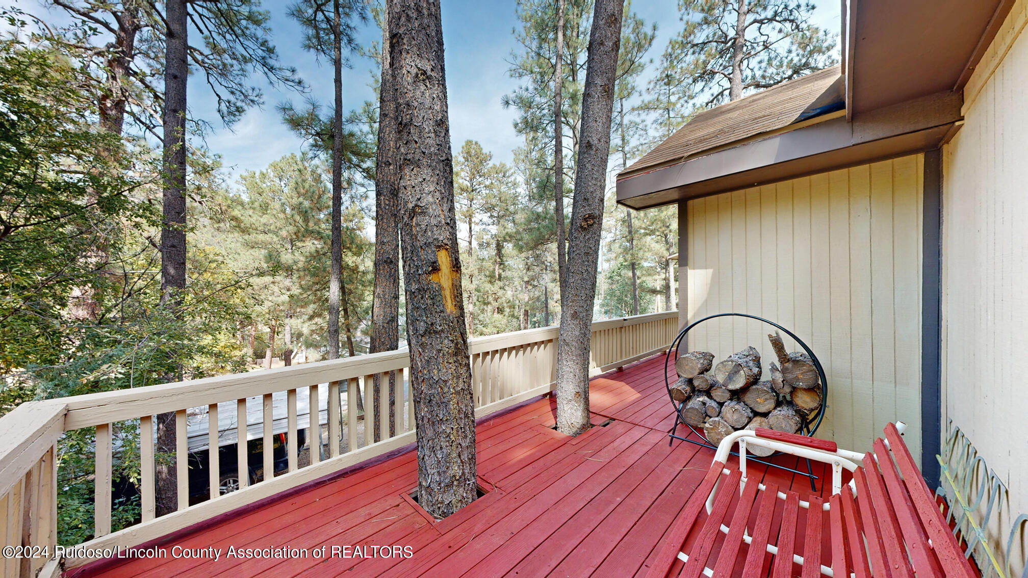 121 Tomahawk Trail, Ruidoso, New Mexico image 44