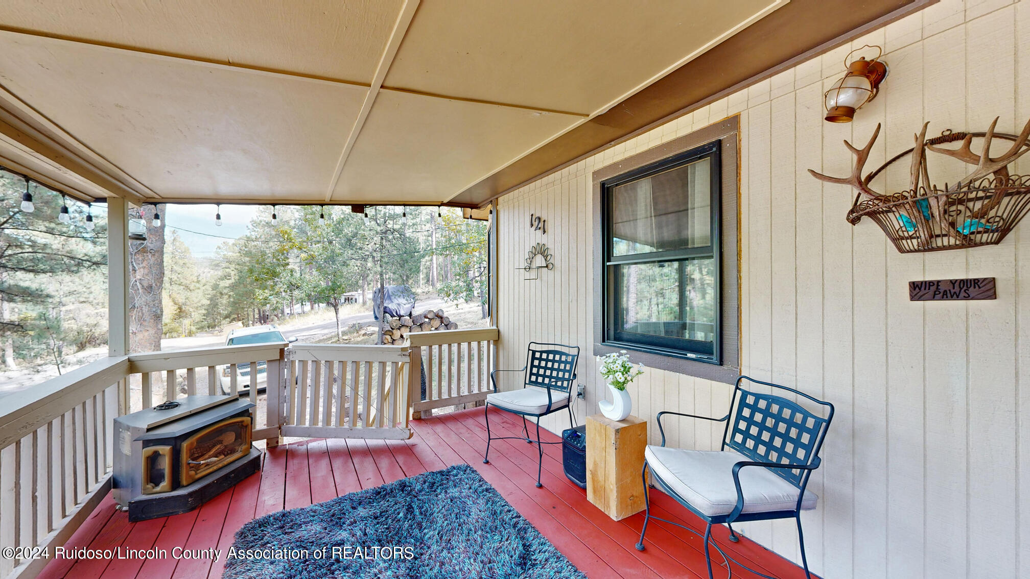 121 Tomahawk Trail, Ruidoso, New Mexico image 41