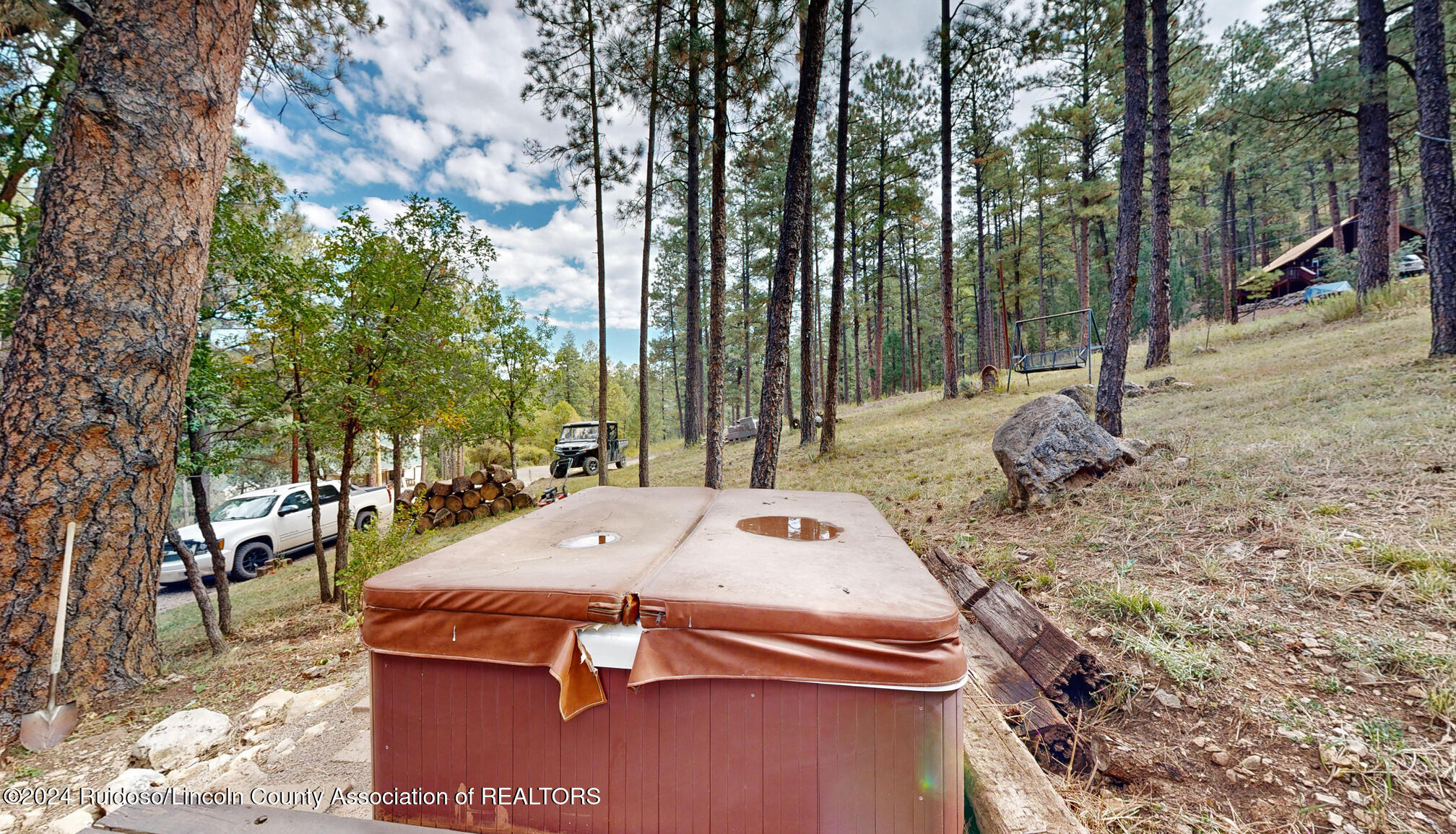 121 Tomahawk Trail, Ruidoso, New Mexico image 48