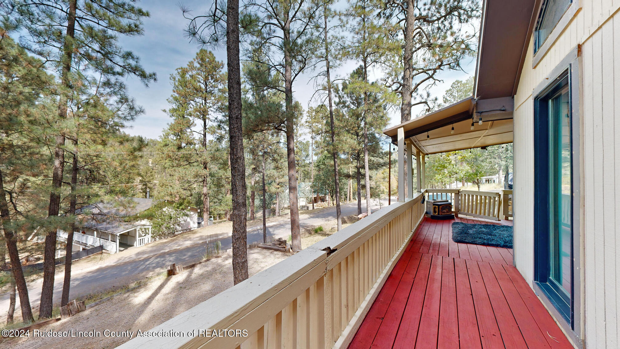 121 Tomahawk Trail, Ruidoso, New Mexico image 42