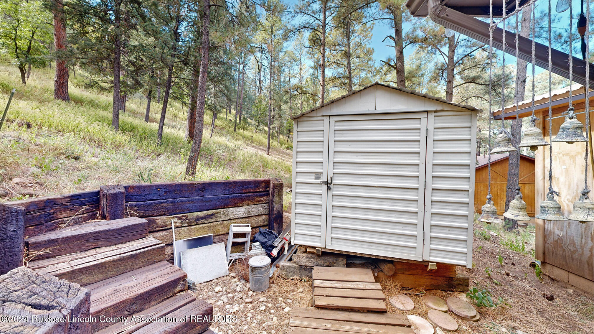 121 Tomahawk Trail, Ruidoso, New Mexico image 50