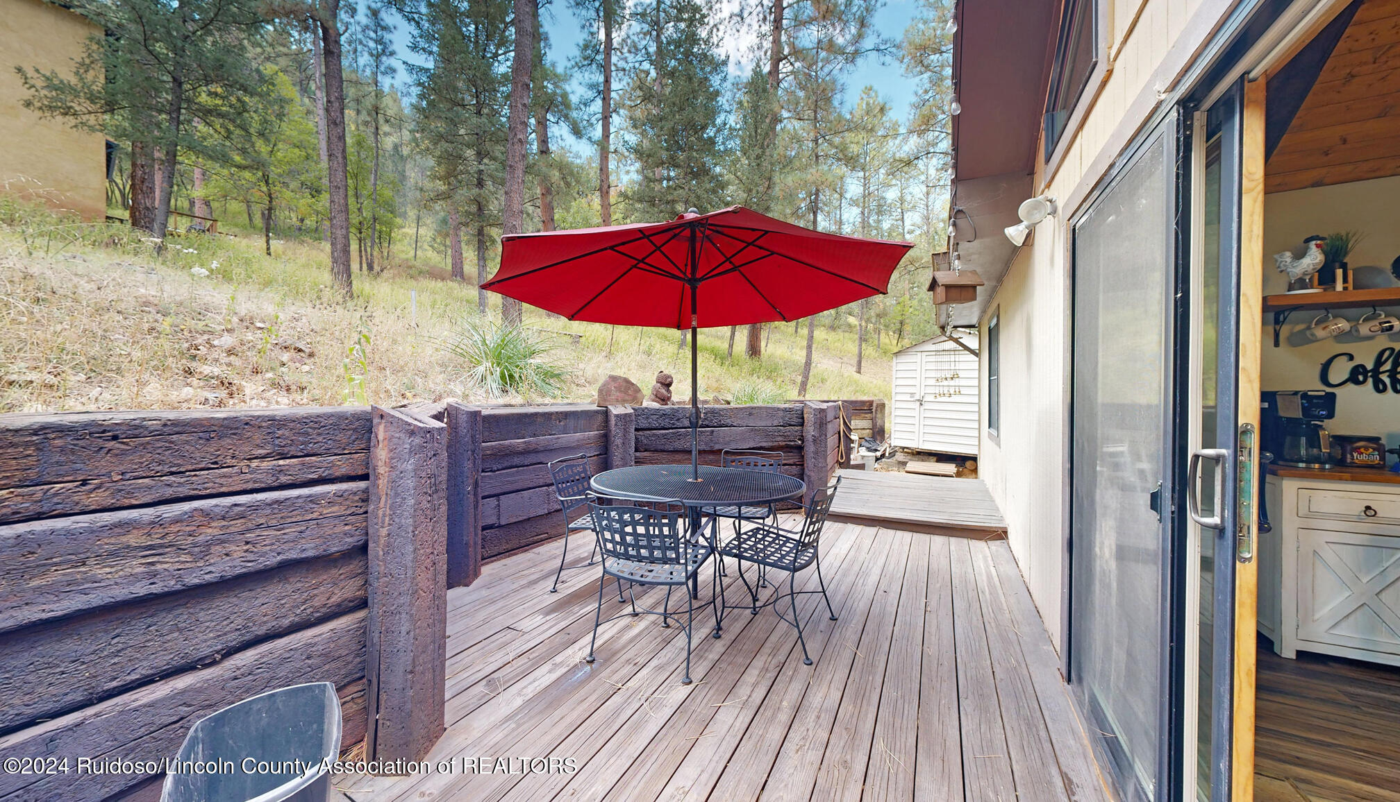 121 Tomahawk Trail, Ruidoso, New Mexico image 45