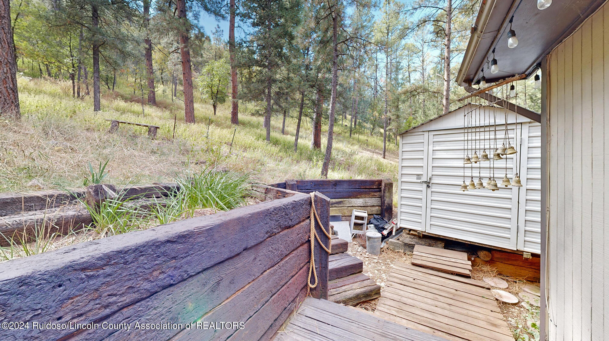 121 Tomahawk Trail, Ruidoso, New Mexico image 49