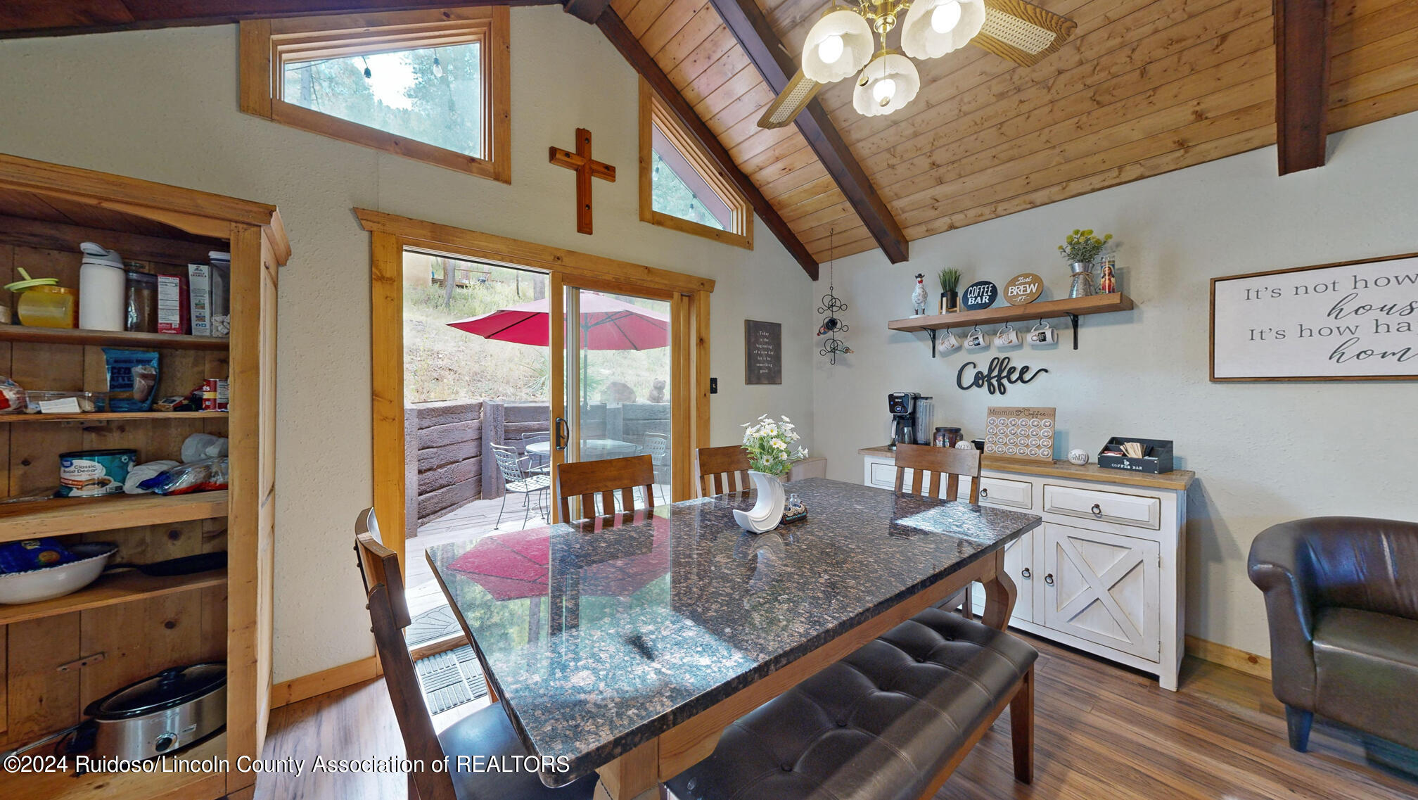 121 Tomahawk Trail, Ruidoso, New Mexico image 9