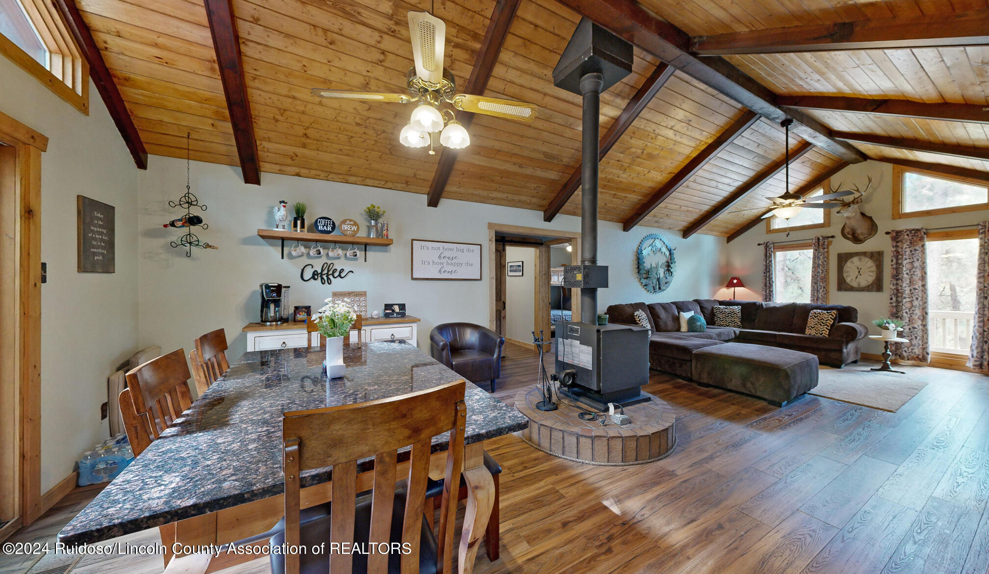 121 Tomahawk Trail, Ruidoso, New Mexico image 12