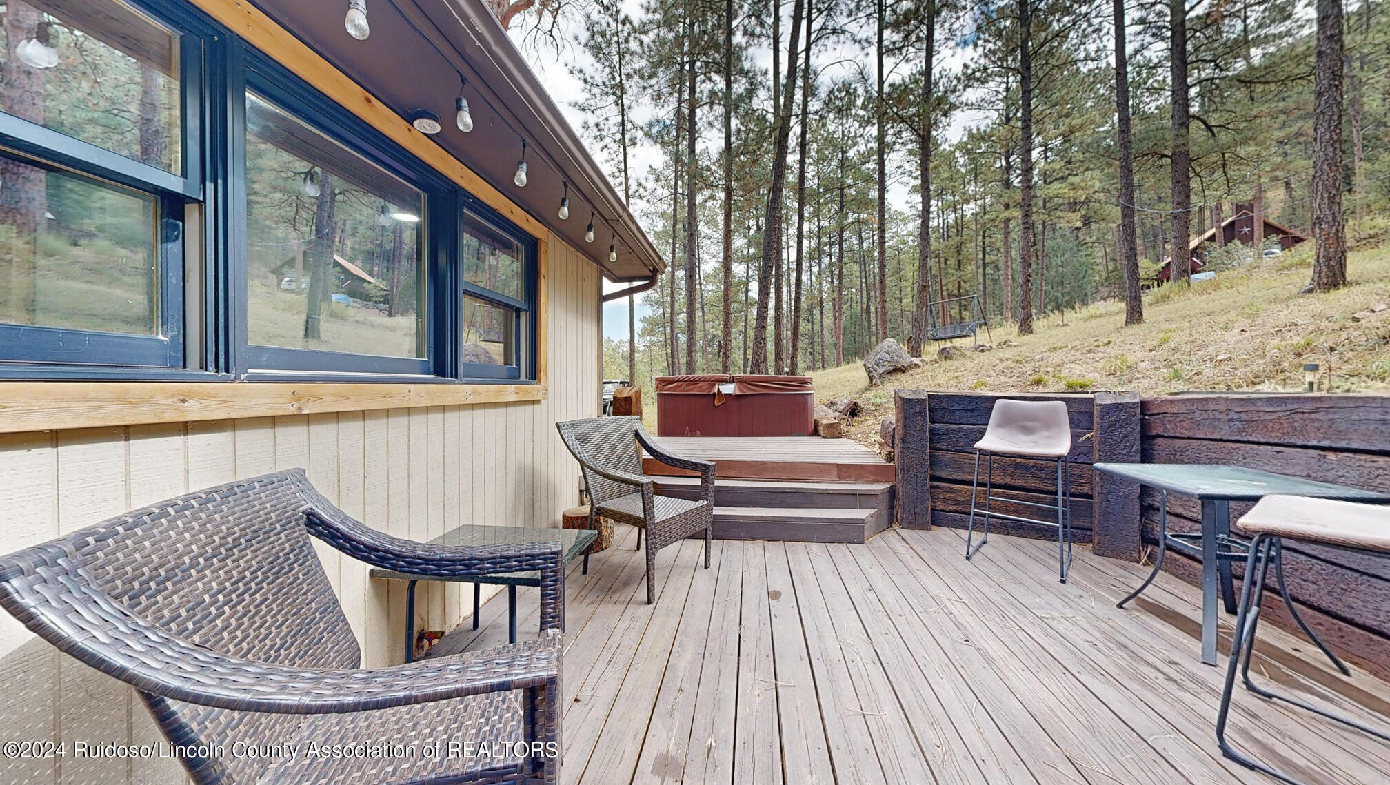 121 Tomahawk Trail, Ruidoso, New Mexico image 46